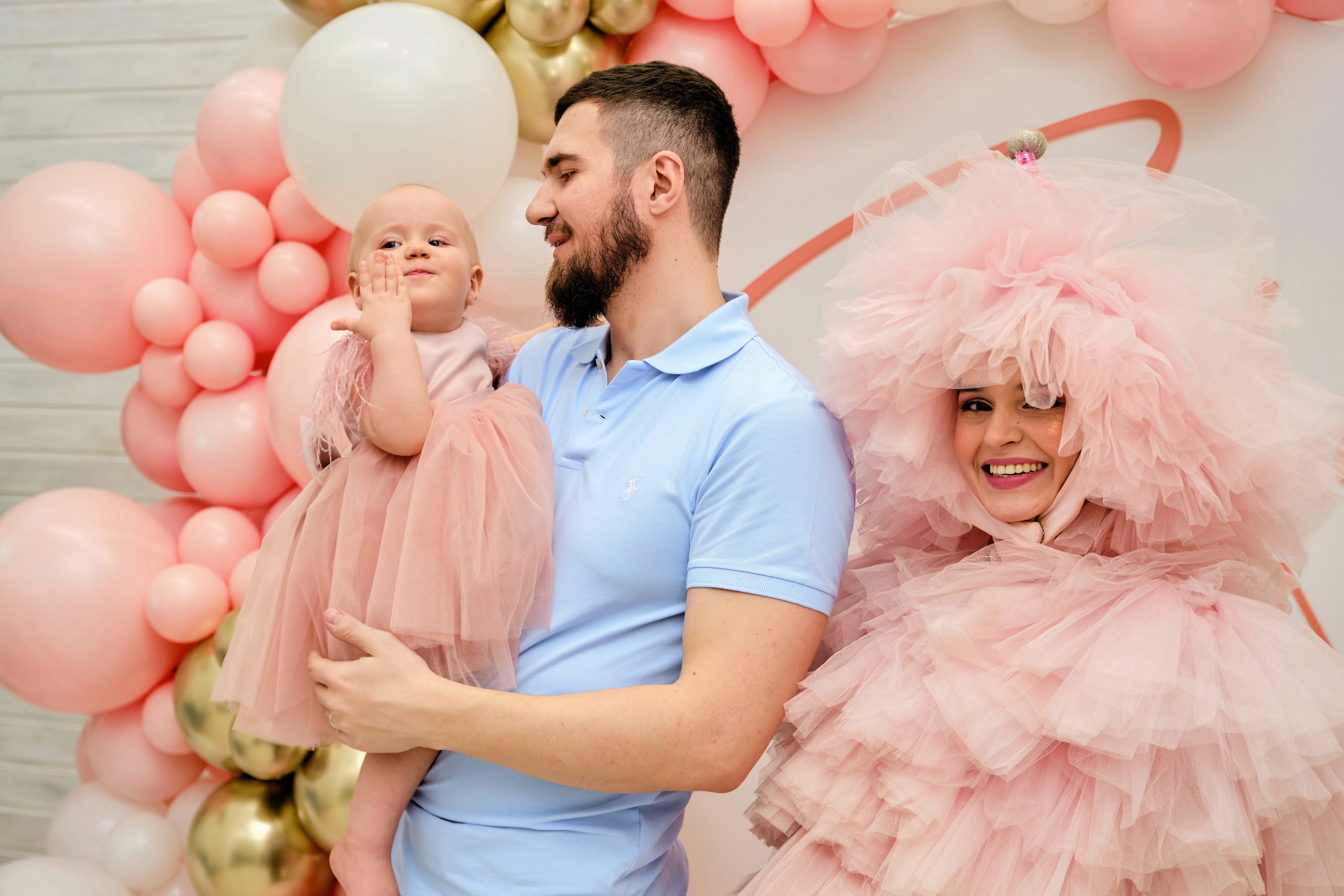 Детские праздники детские дни рождения фото детских праздников