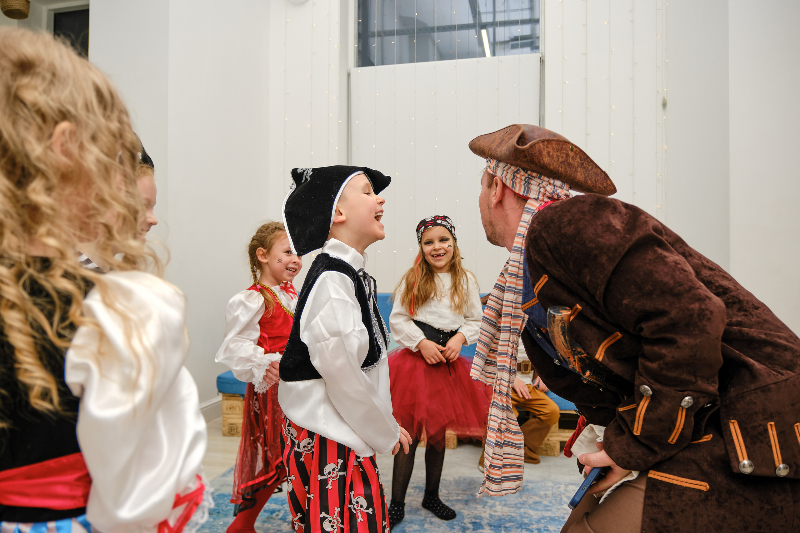 Детские праздники детские дни рождения фото детских праздников