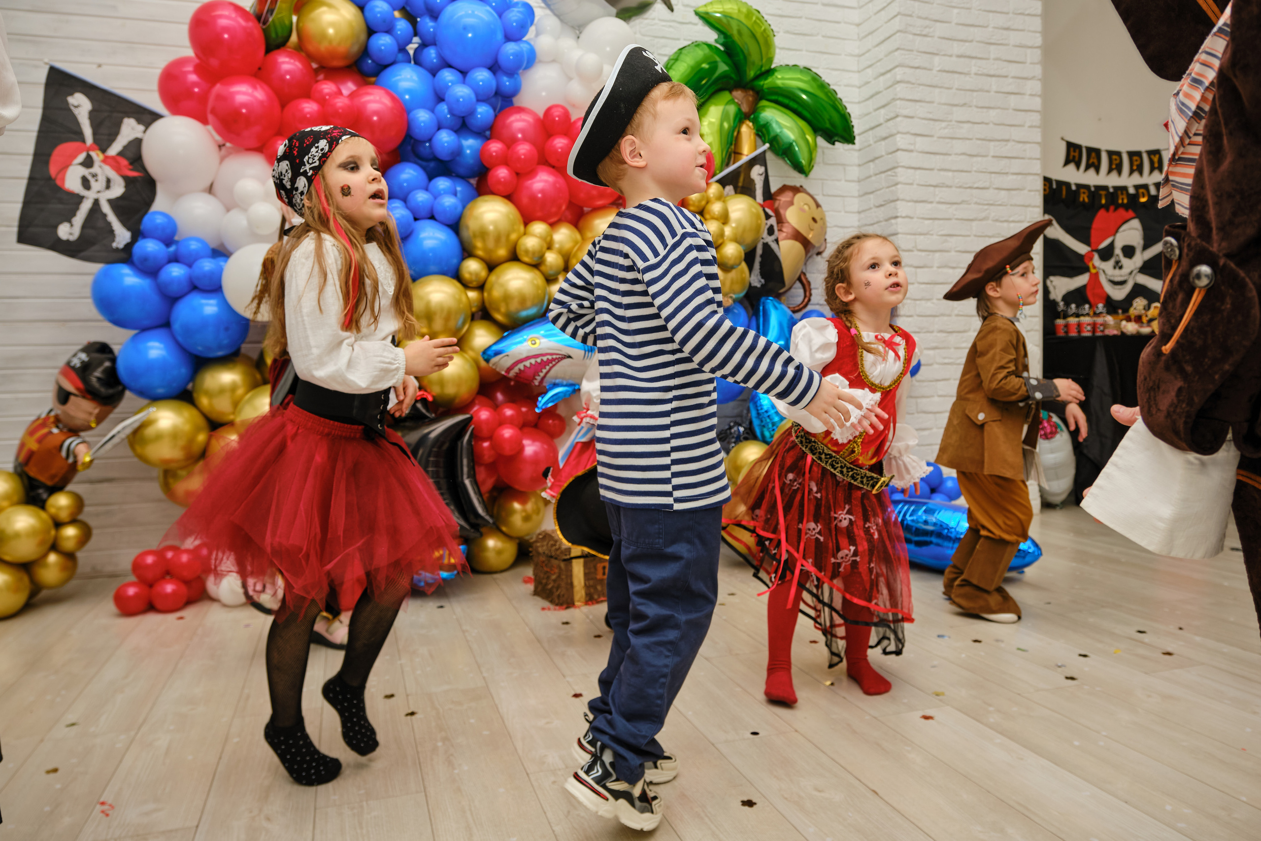 Детские праздники детские дни рождения фото детских праздников