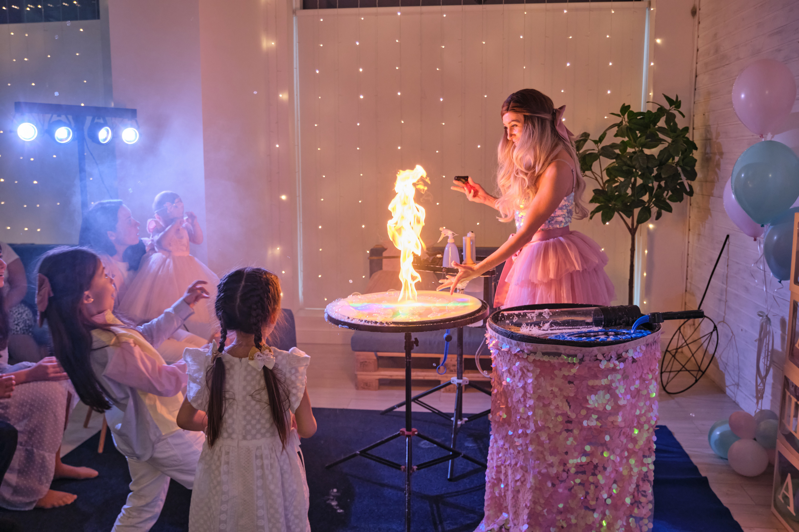 Детские праздники детские дни рождения фото детских праздников