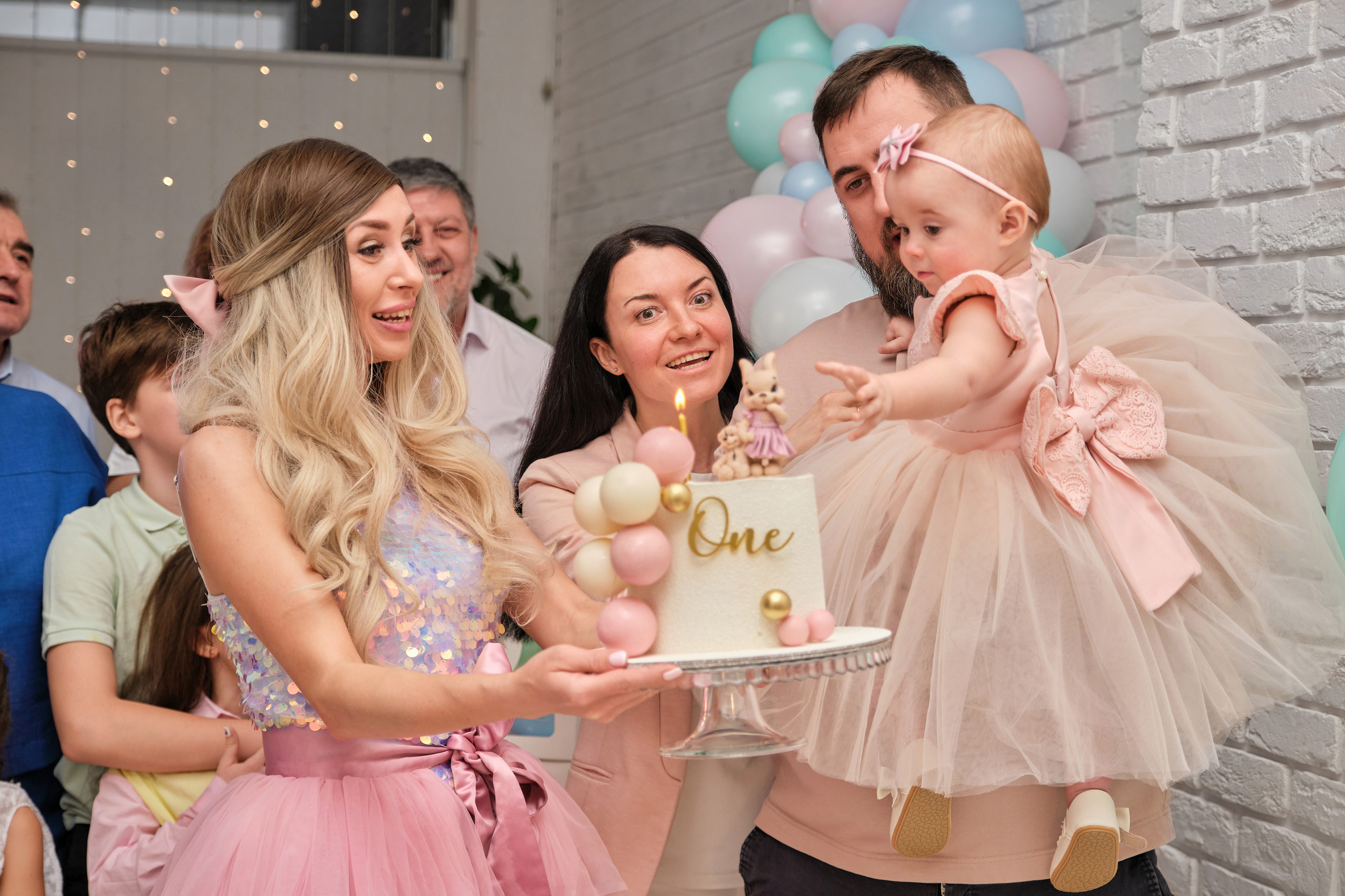 Детские праздники детские дни рождения фото детских праздников