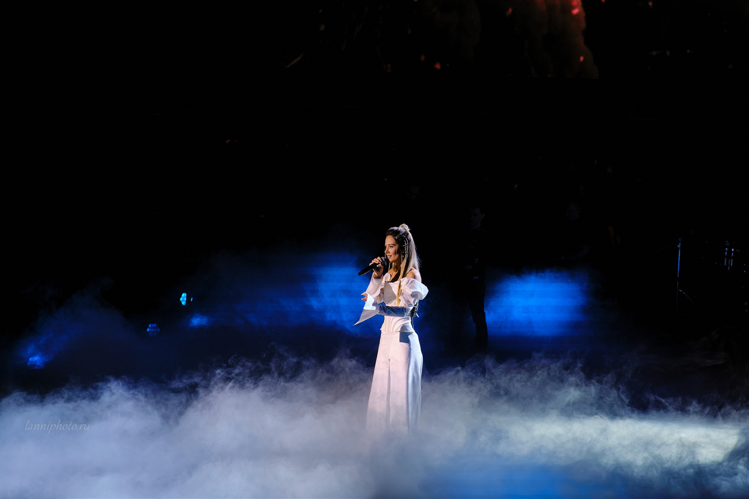 МТС Live Холл «Фабрика звезд. 20 лет»