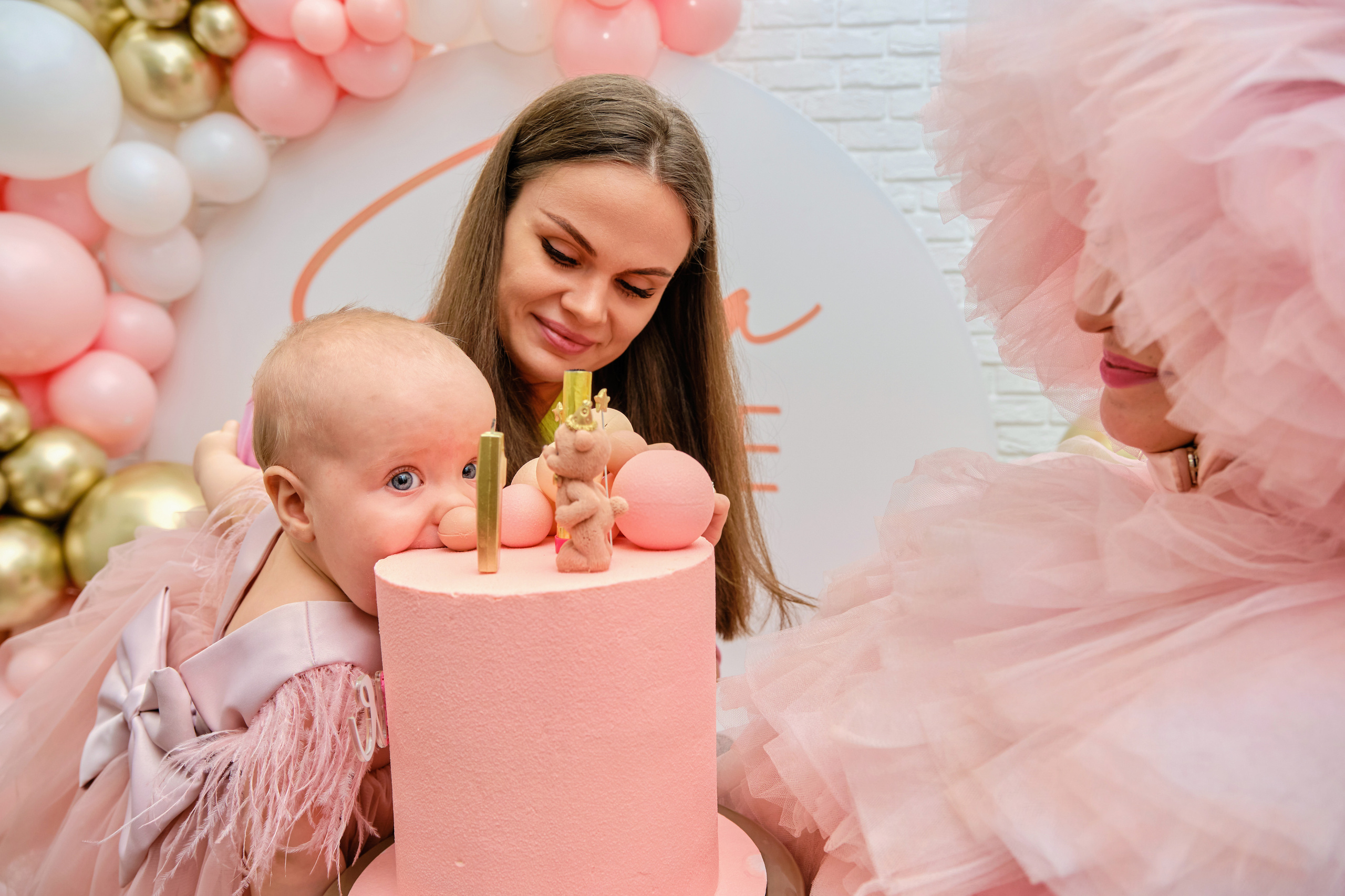 Детские праздники детские дни рождения фото детских праздников