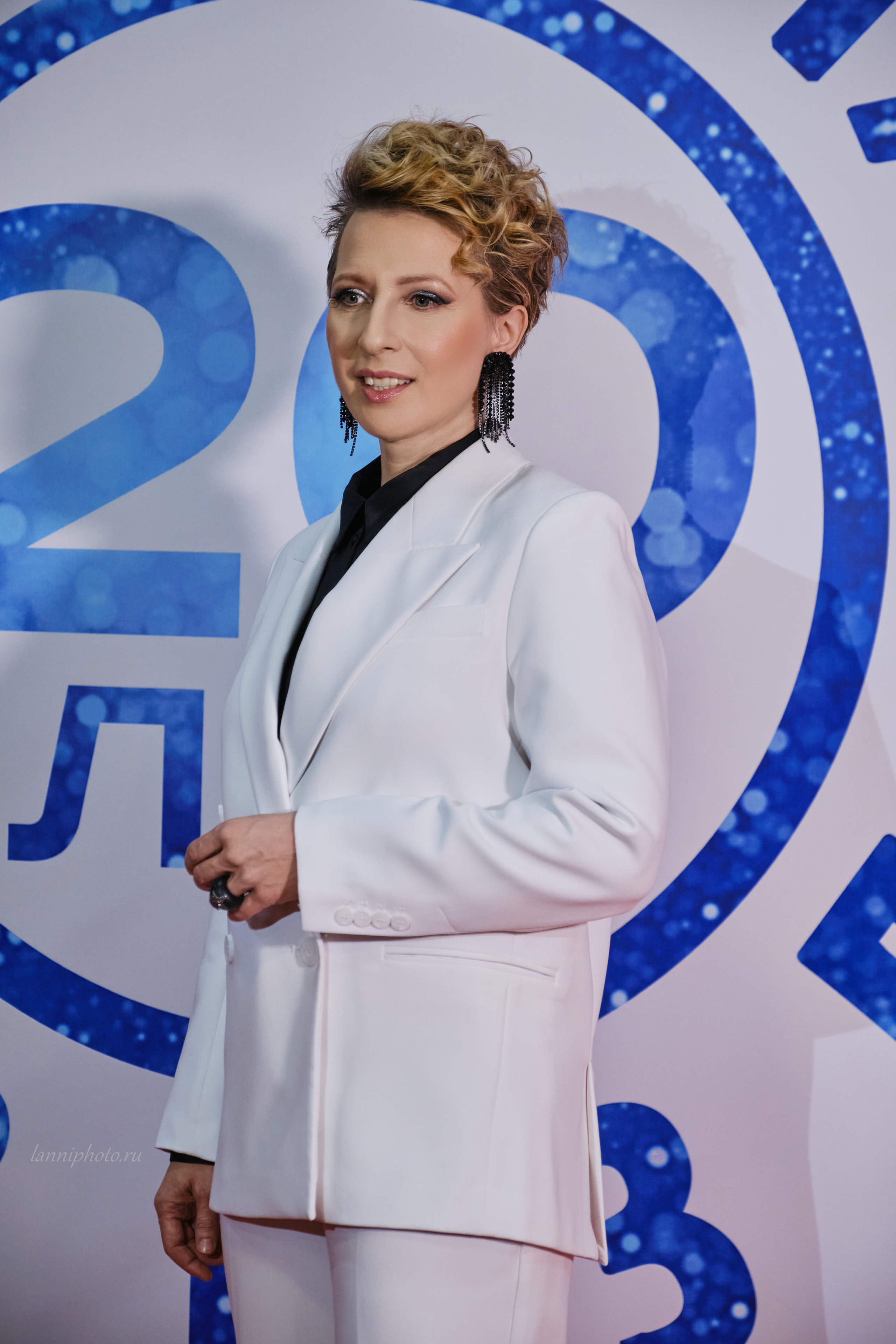 МТС Live Холл «Фабрика звезд. 20 лет»