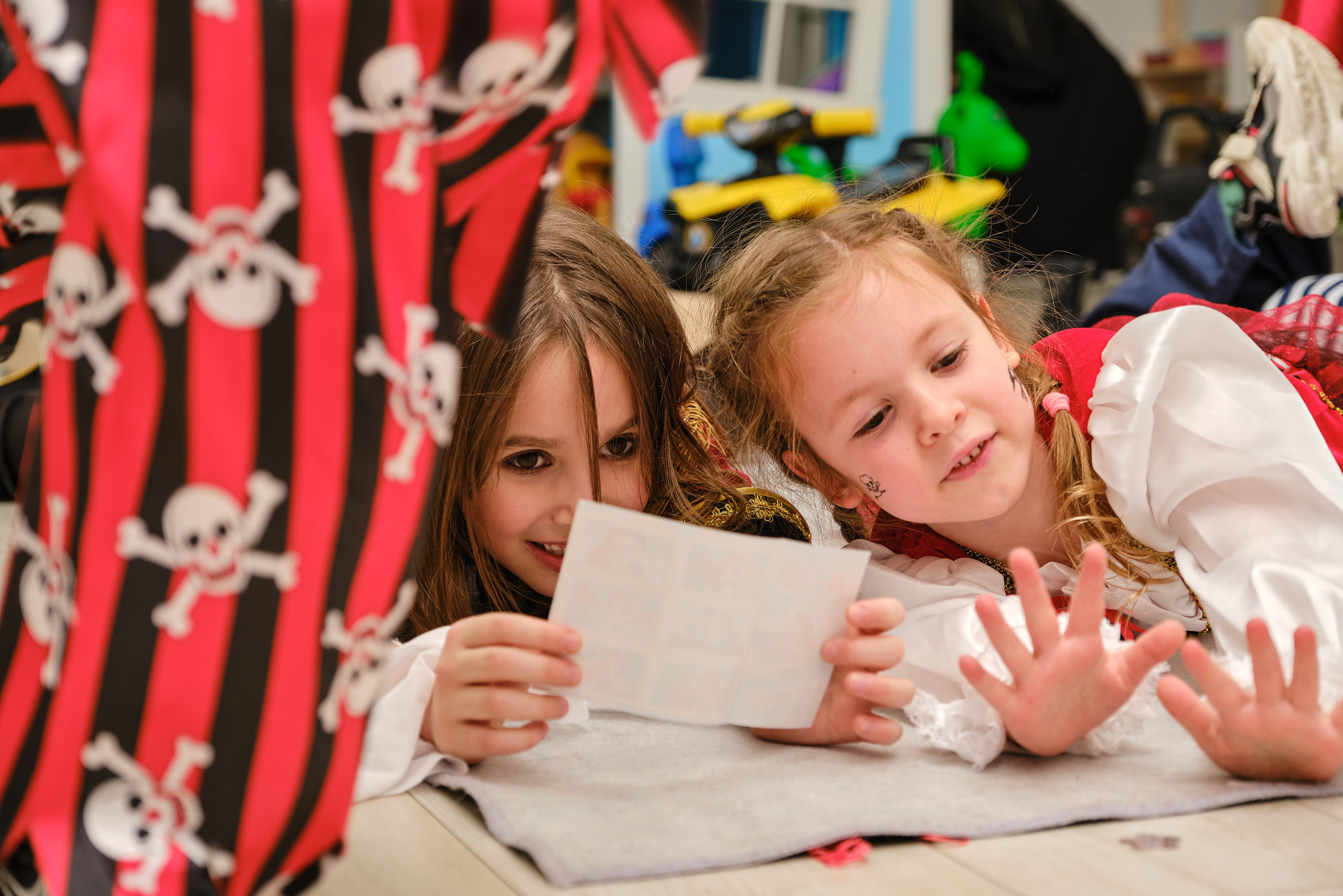 Детские праздники детские дни рождения фото детских праздников