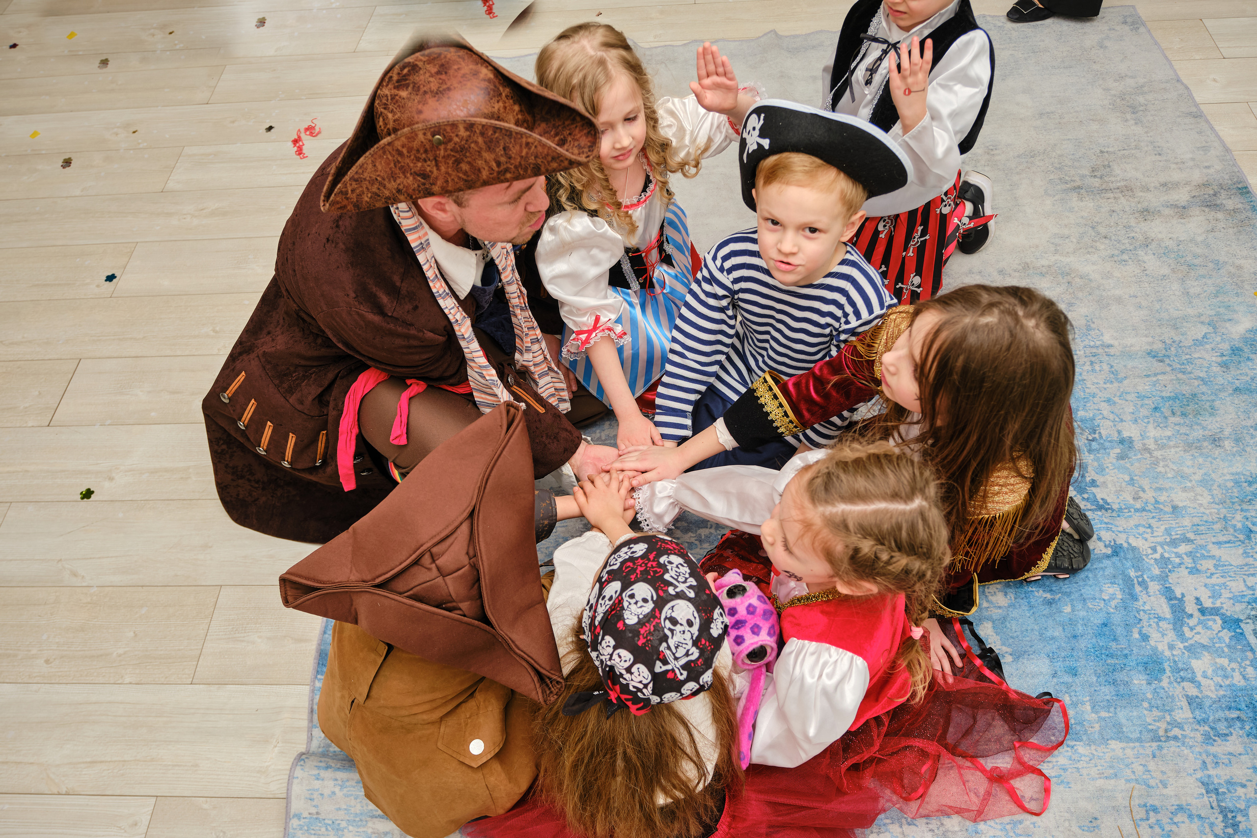 Детские праздники детские дни рождения фото детских праздников