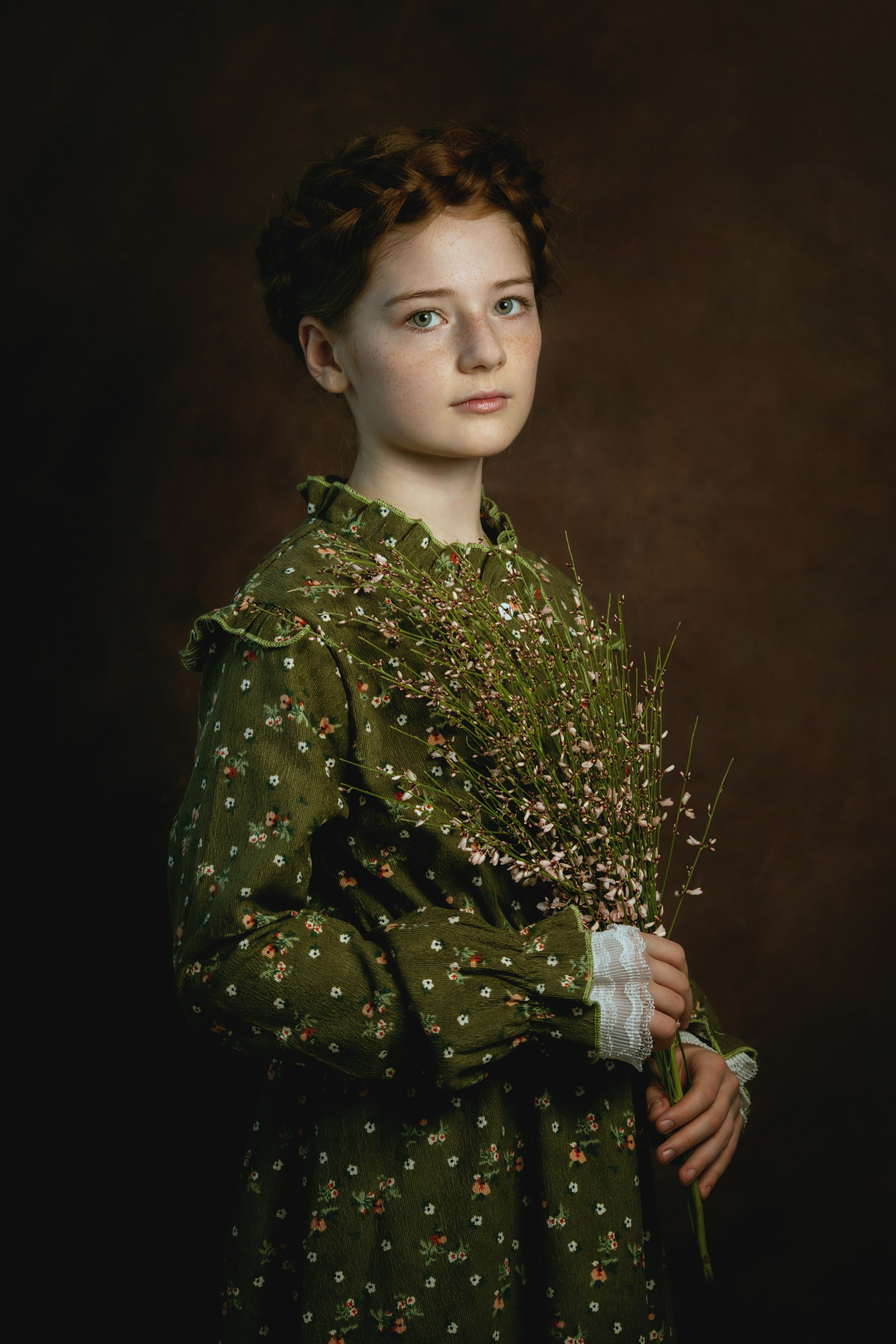 Fine art. Фотограф Антонина Свешникова. ВЫПУСКНЫЕ ФОТОКНИГИ для детских садов и школ. Москва, Владимир