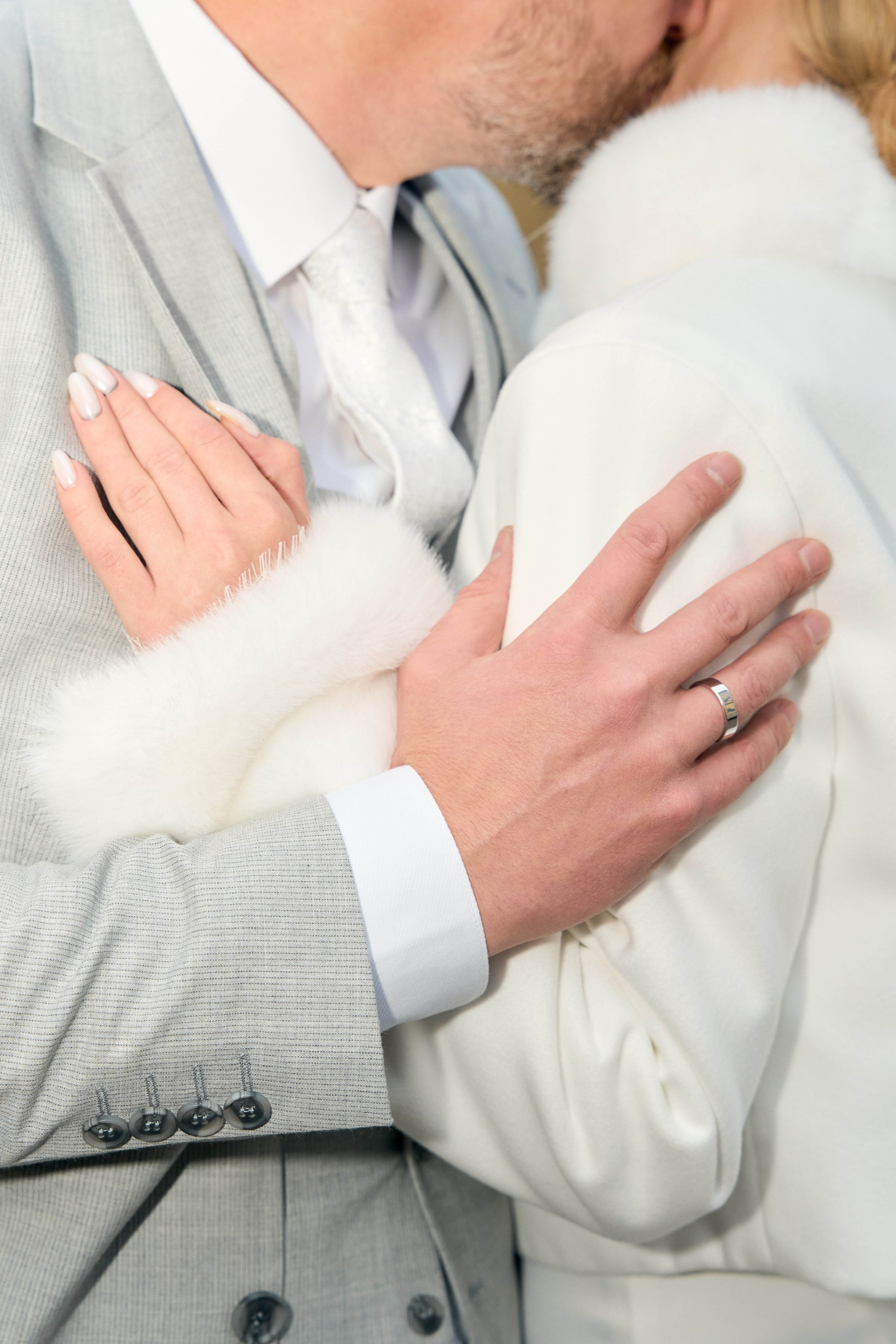 Алиса + Сергей. Minflo Photographer