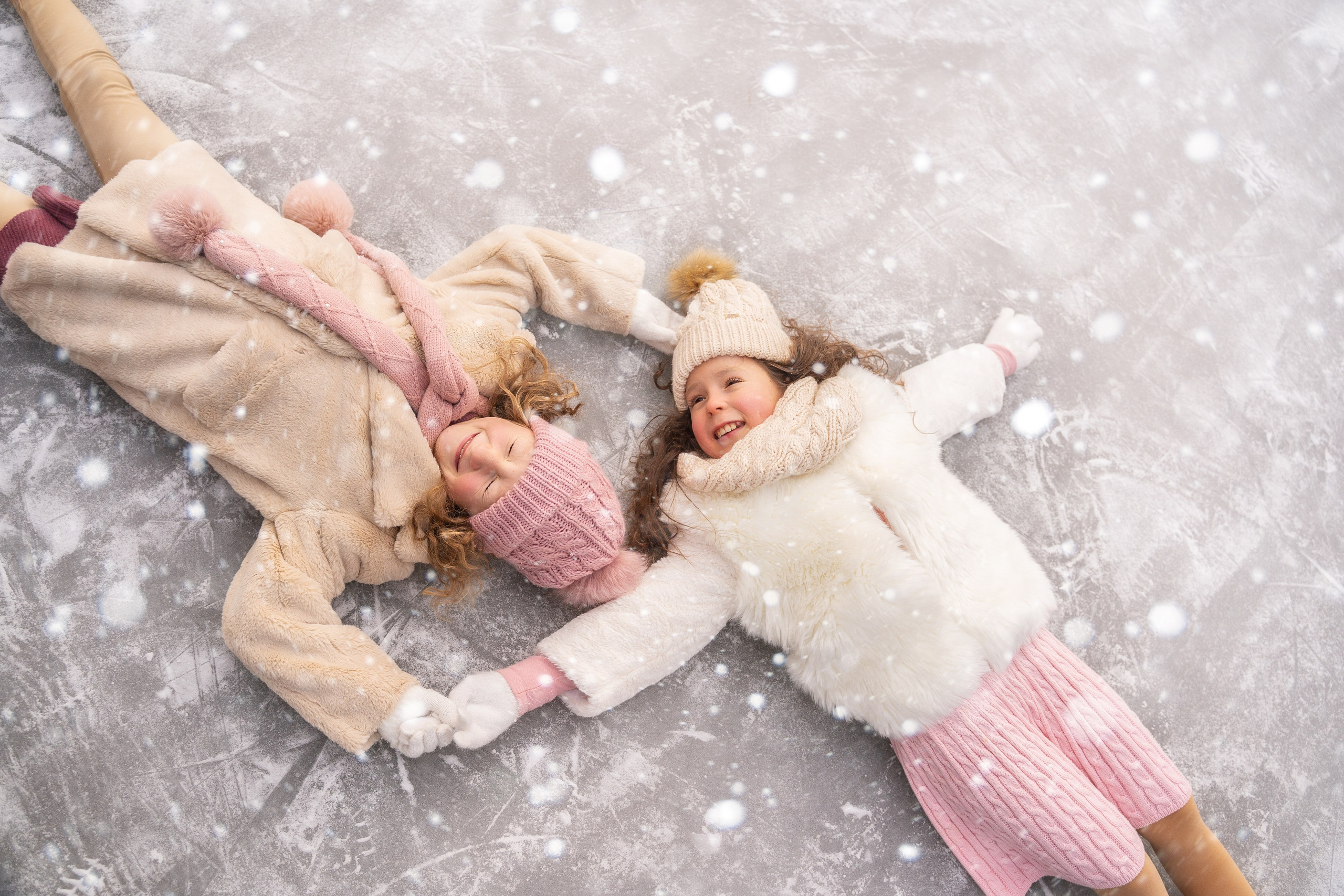 Детские съемки. Детский и семейный фотограф в Москве Гордеев Владимир