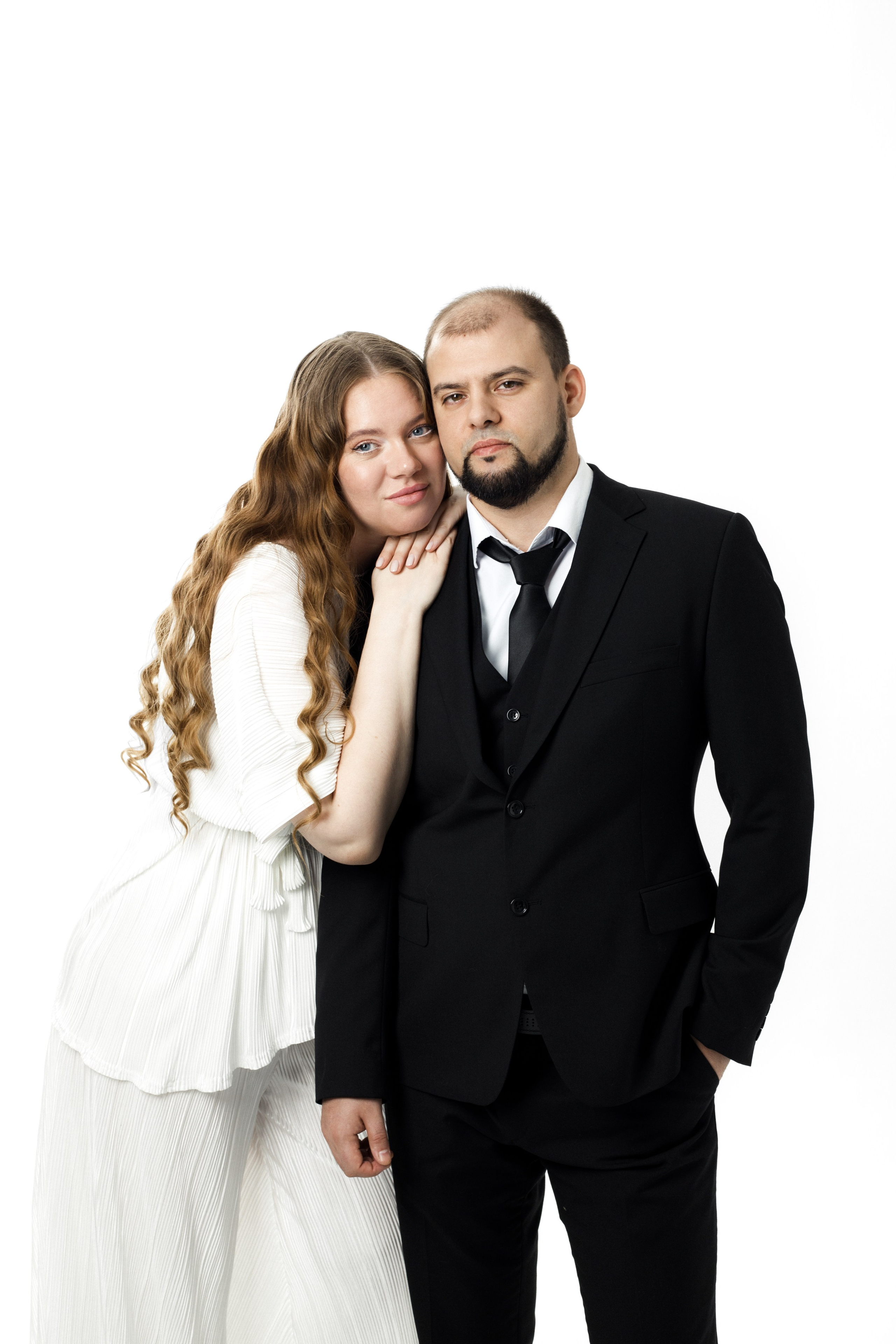 Денис и Юля. Фотограф Алёна Михайлова, Екатеринбург