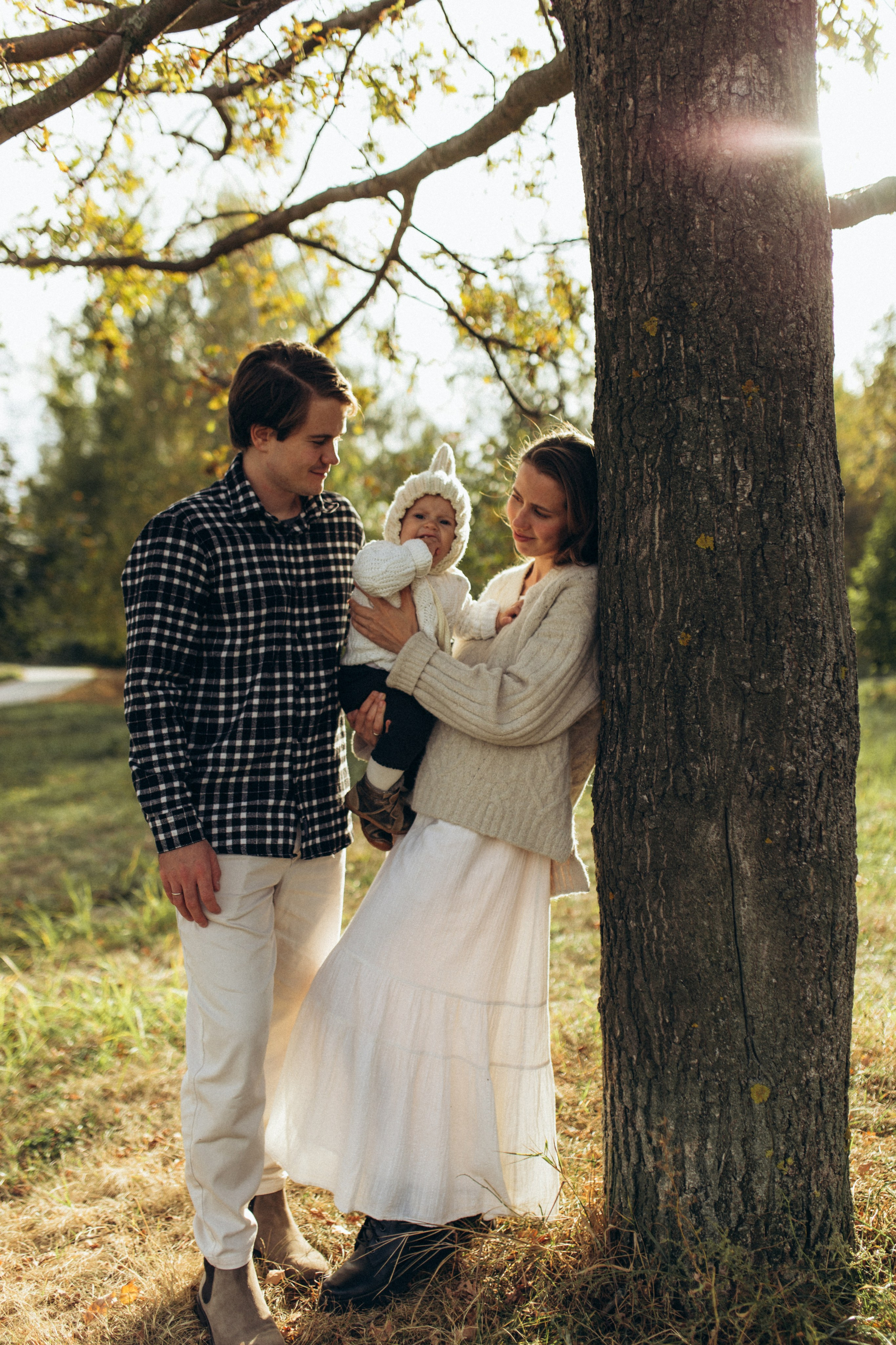 Рита Сережа Катюша. Семейный и детский фотограф в Рязани Екатерина Воронцова