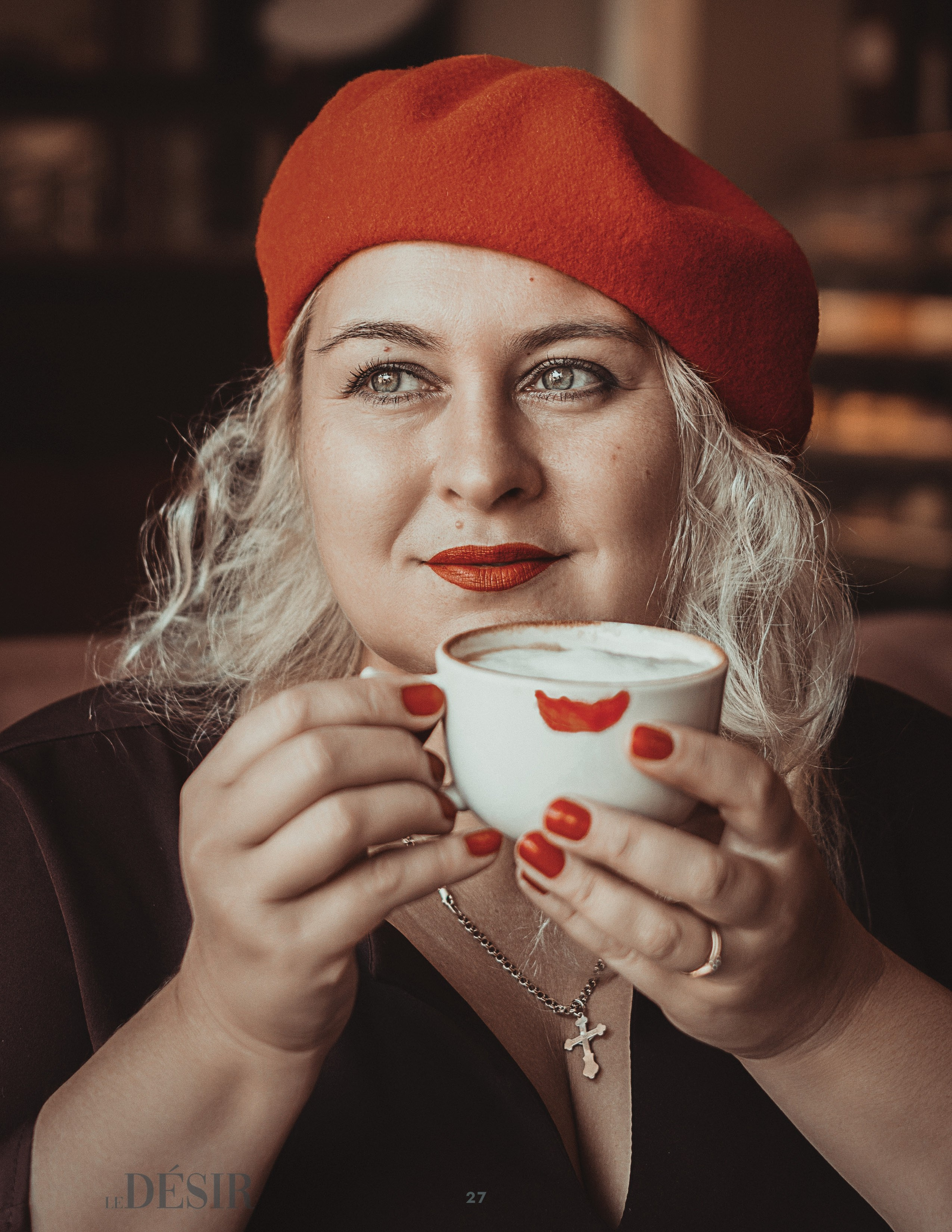 Журналы. Фотограф в Томске Светлана Нестерова