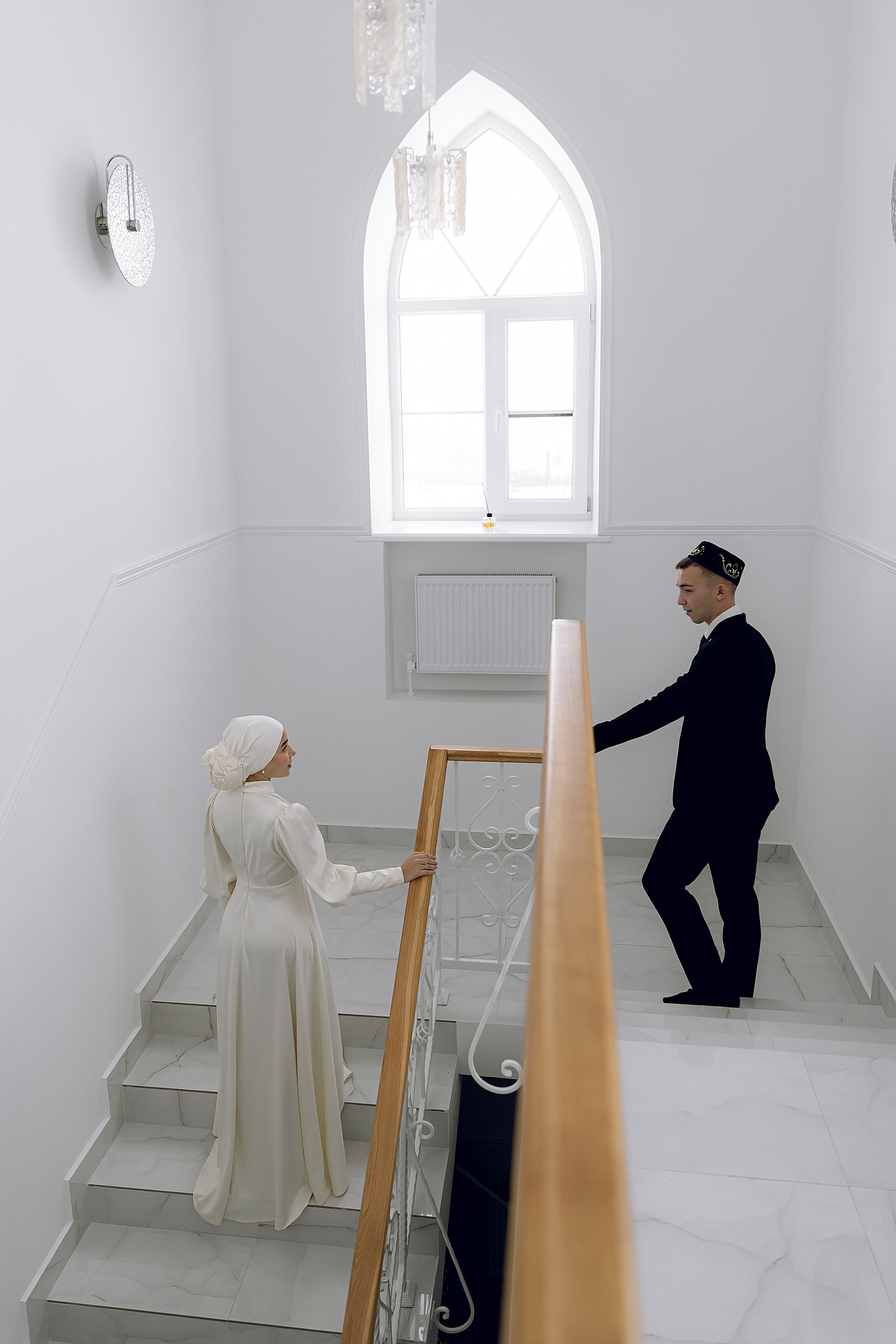 Айрат & Лейсан. Свадебный фотограф Казань| Фотограф Казань Зевакина Анастасия