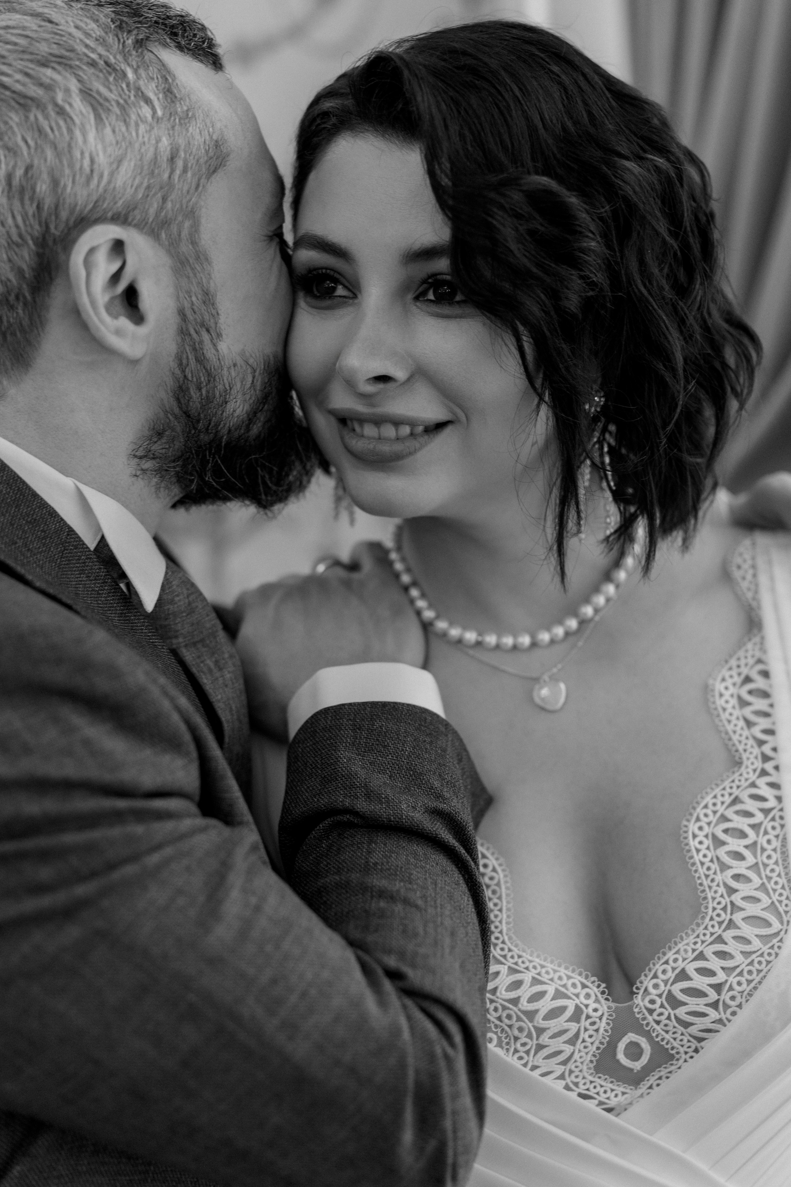 Ильдар и Элина. Свадебный фотограф Мария Клементьева