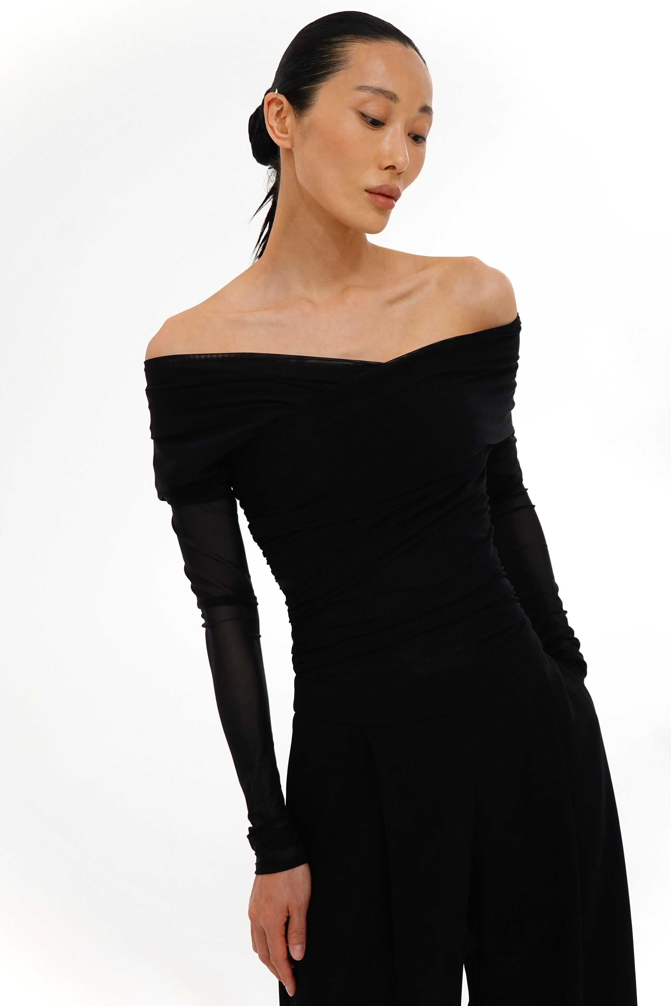 Namelazz | Backstage