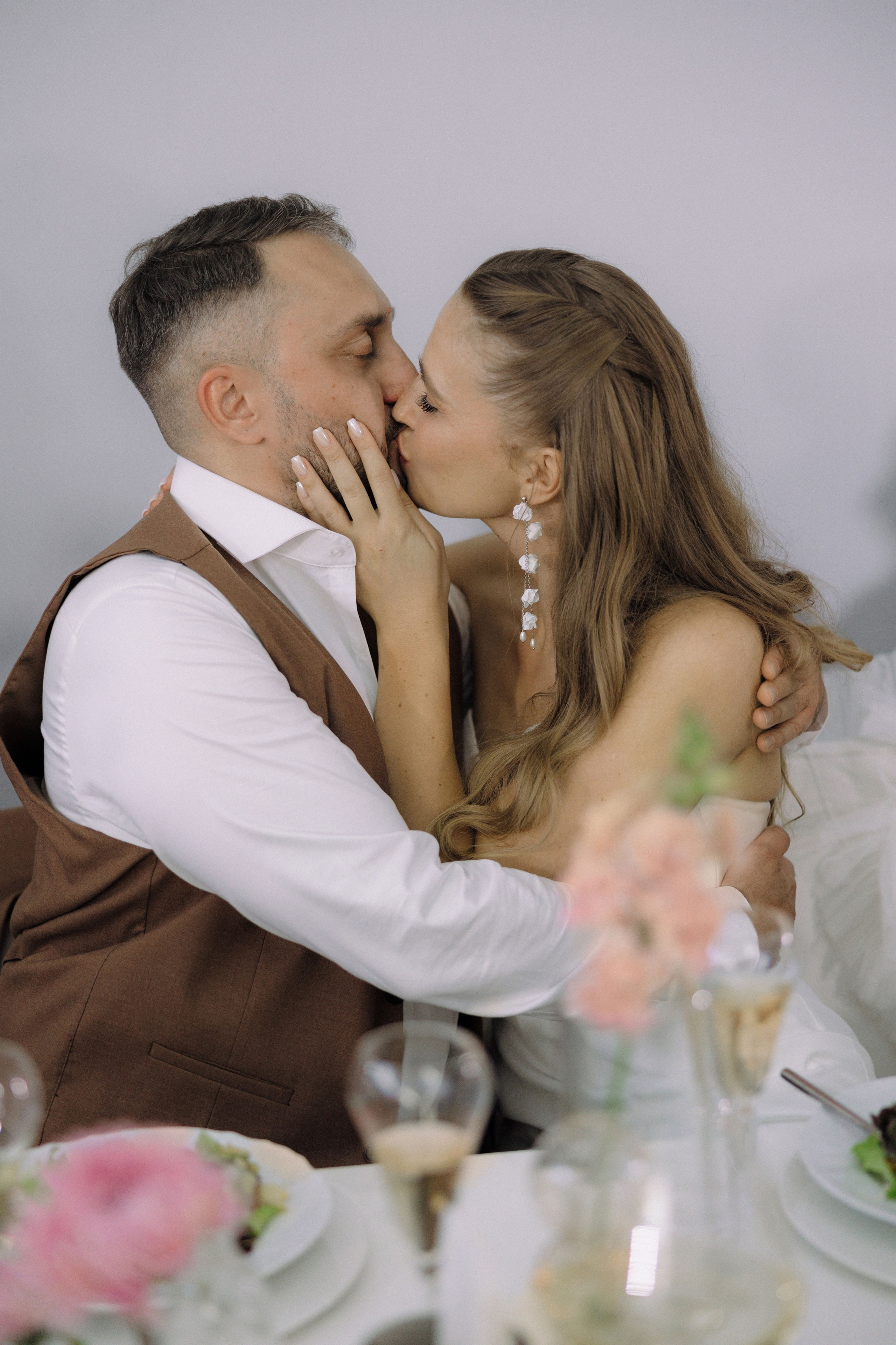 Andrey & Diana. Главная