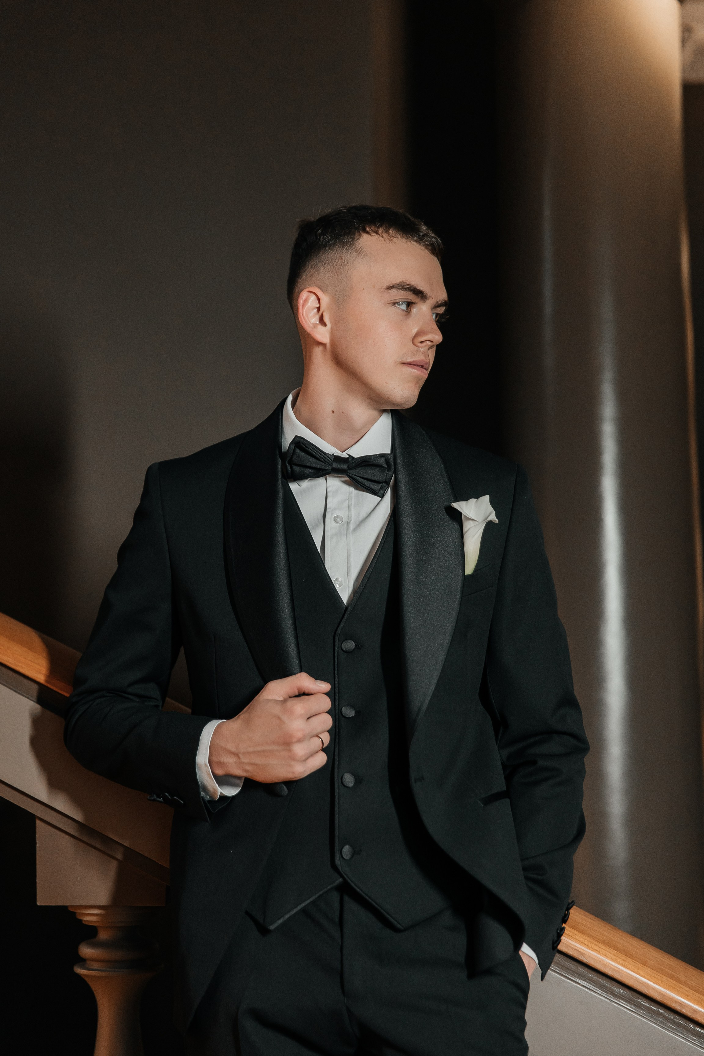 Алина и Коля. Свадебный фотограф Кристина Тимощук