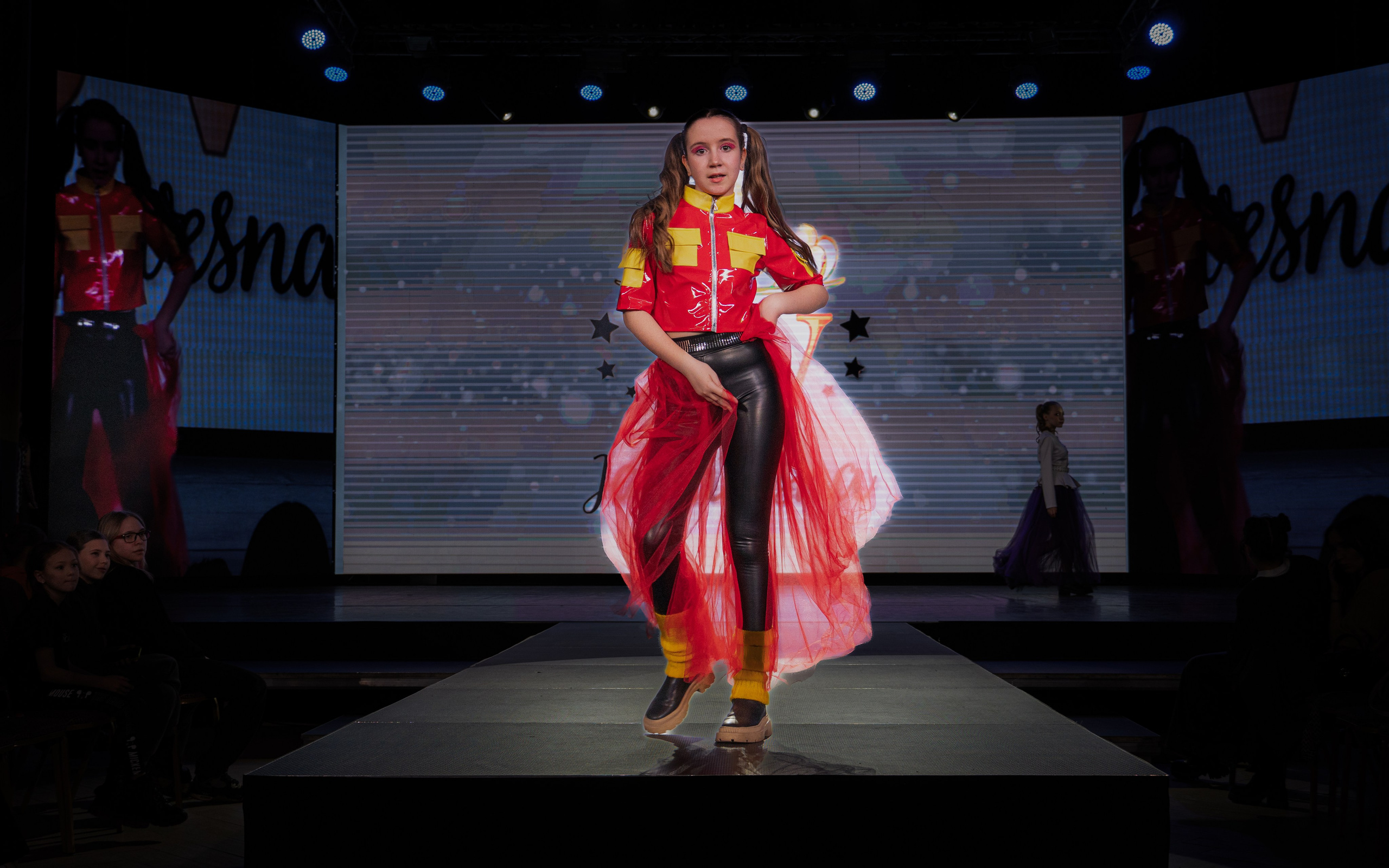 Премия "Сибирский стиль 2024"