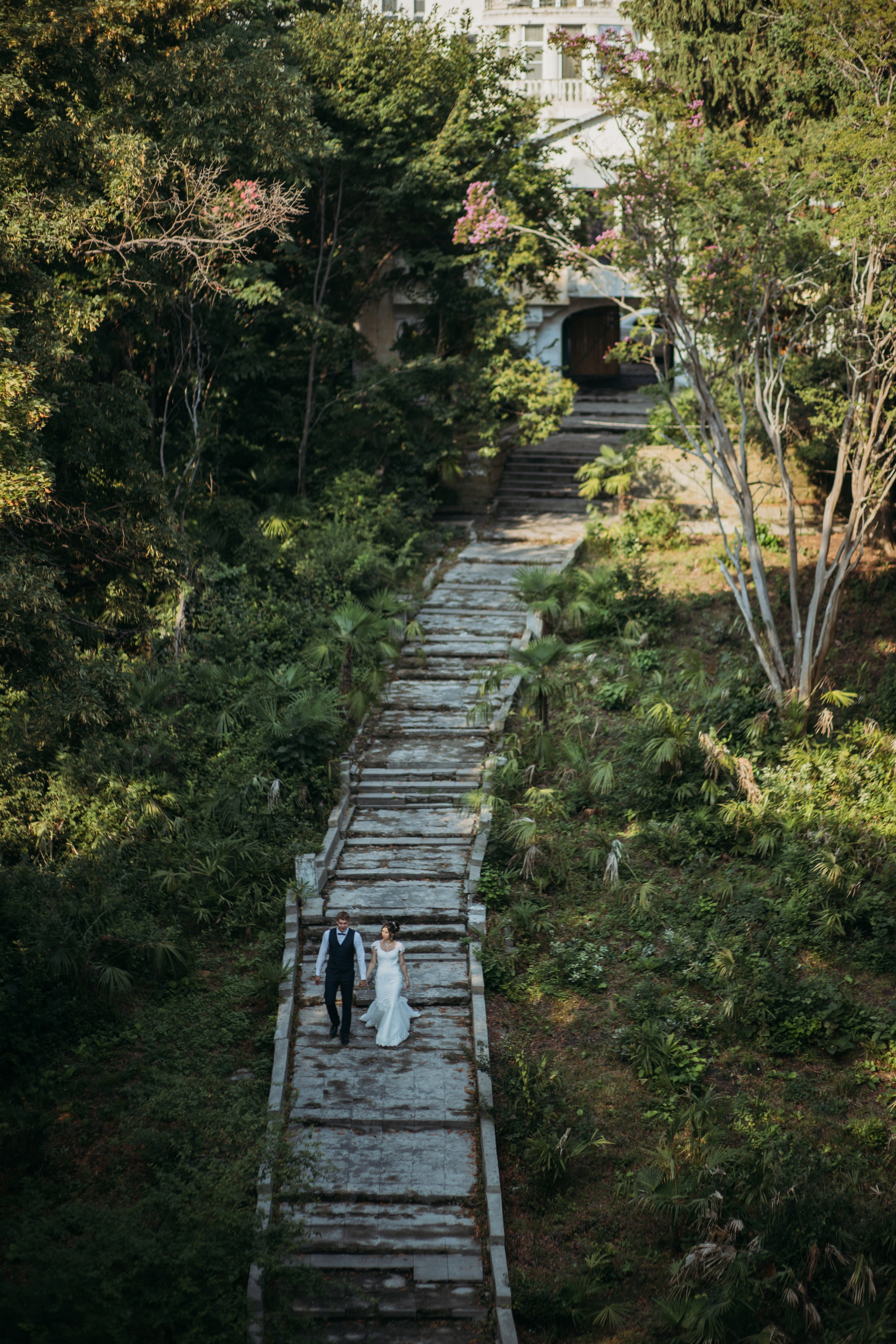 Дача Квитко. Фотограф Сочи Татьяна Зорина