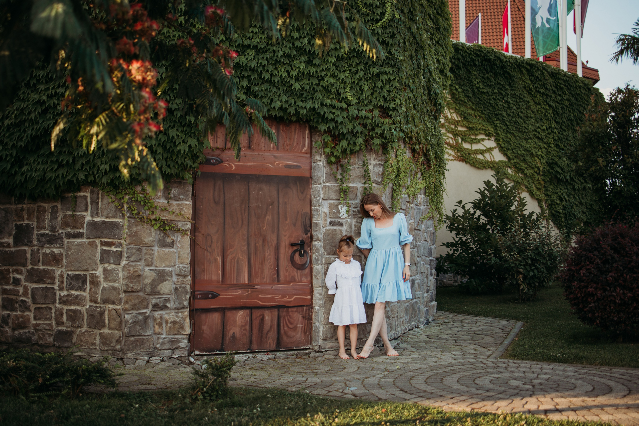 Отель Богатырь (Сириус). Фотограф Сочи Татьяна Зорина