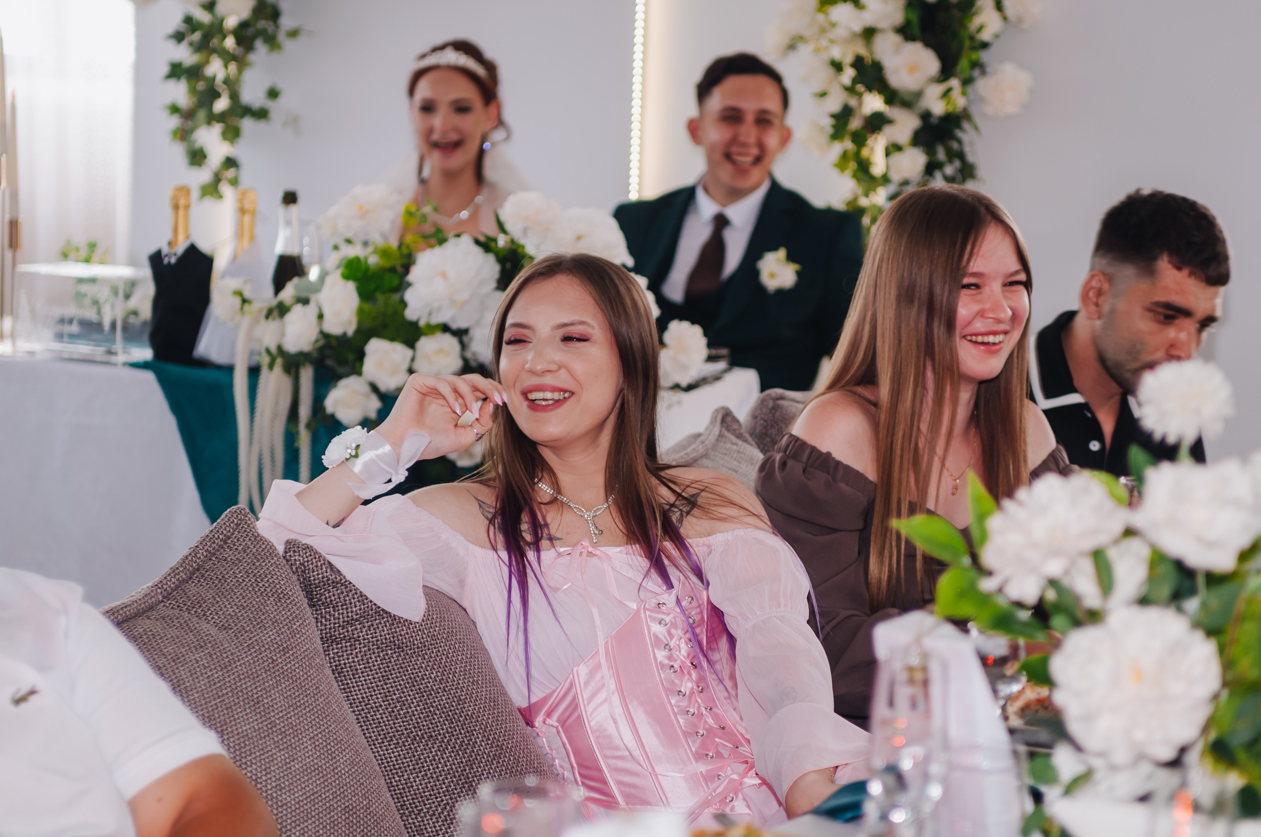 Фотограф Фагиля Алышева/ Новоспасское / Сызрань / Самара