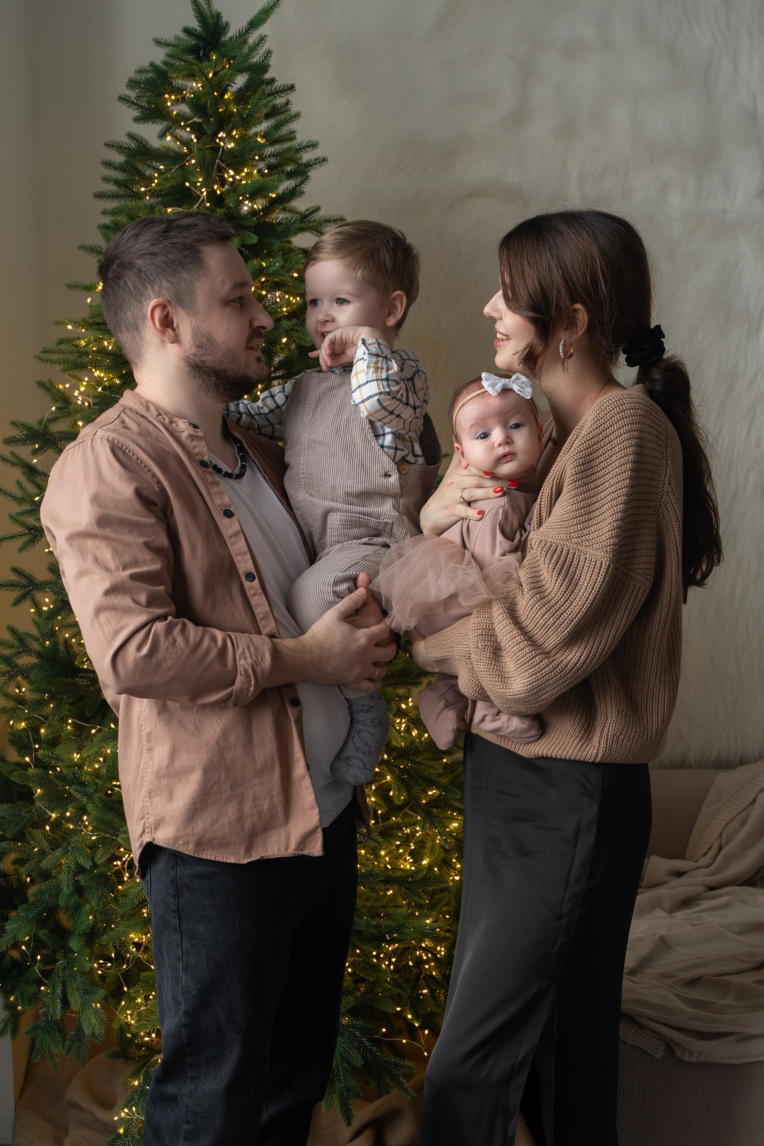 Семейная история. Margosha-ph.ru