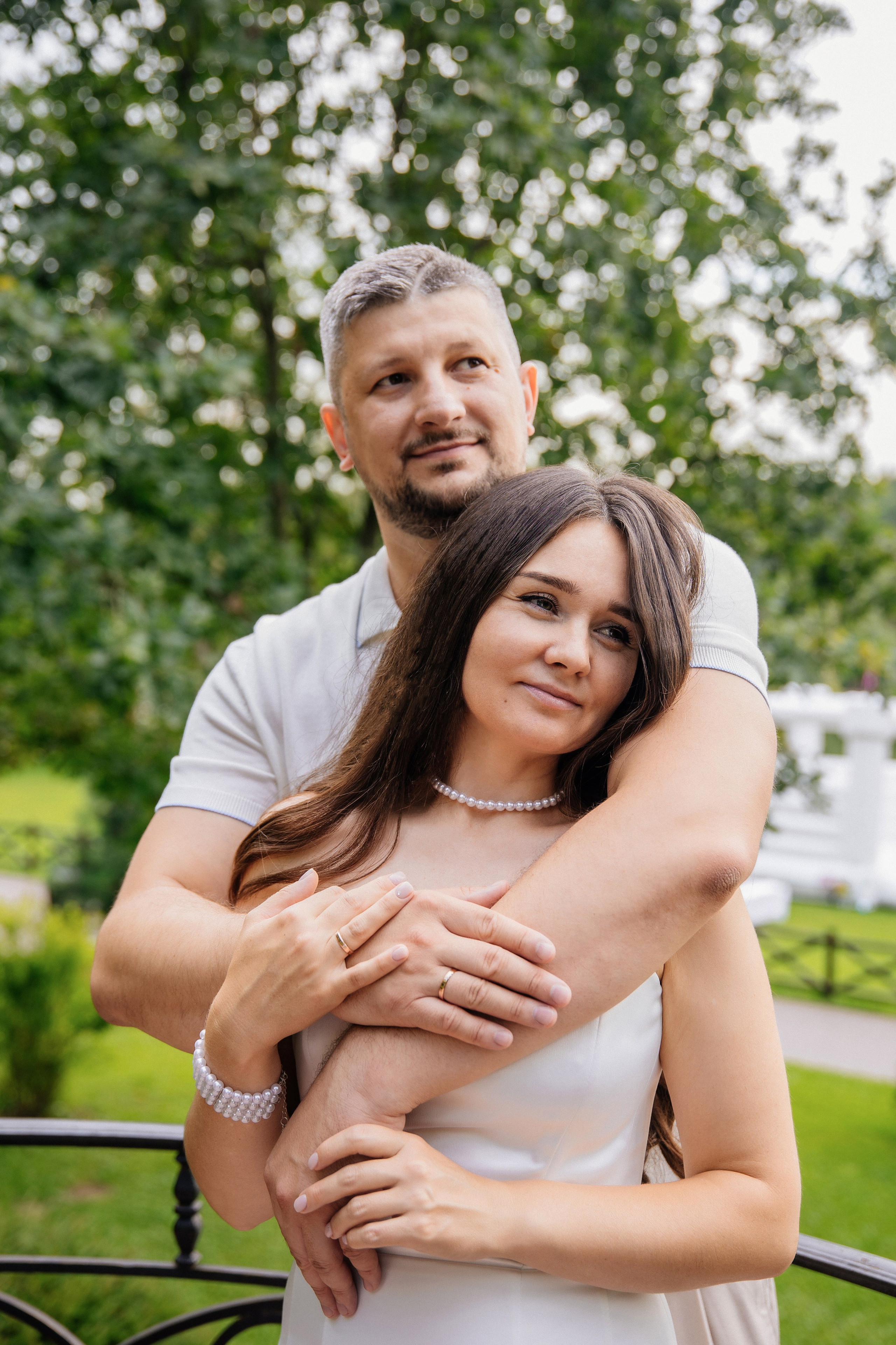 Инна и Евгений. Юлия Холина — ваш фотограф в Москве