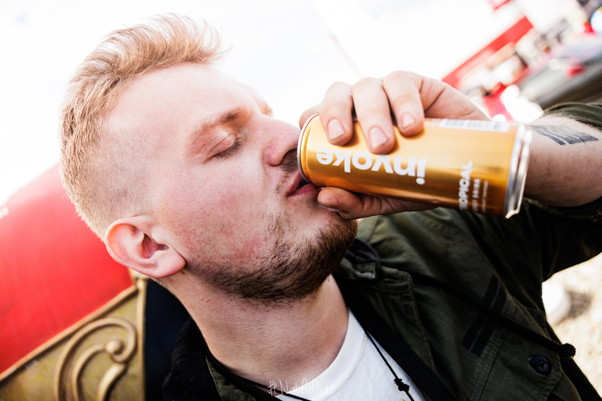 Репортажная съемка RDRCxSUETA_OBN. #NotAiPhoto — автомобильный фотограф