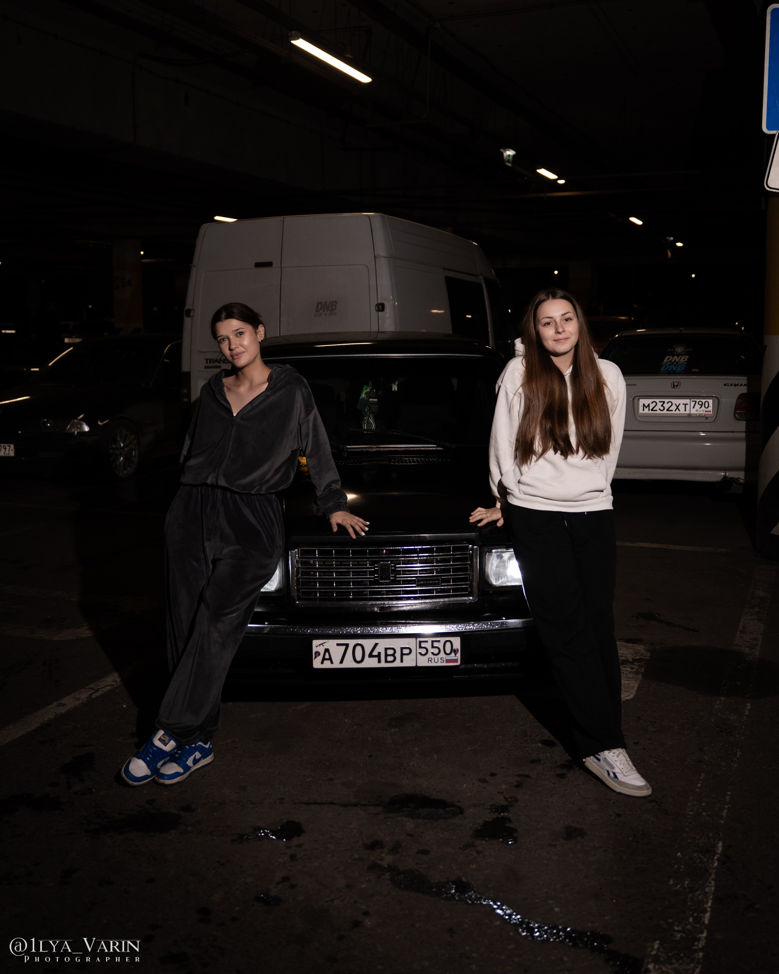 DnB 14/11/2025. TuninGGameS Media