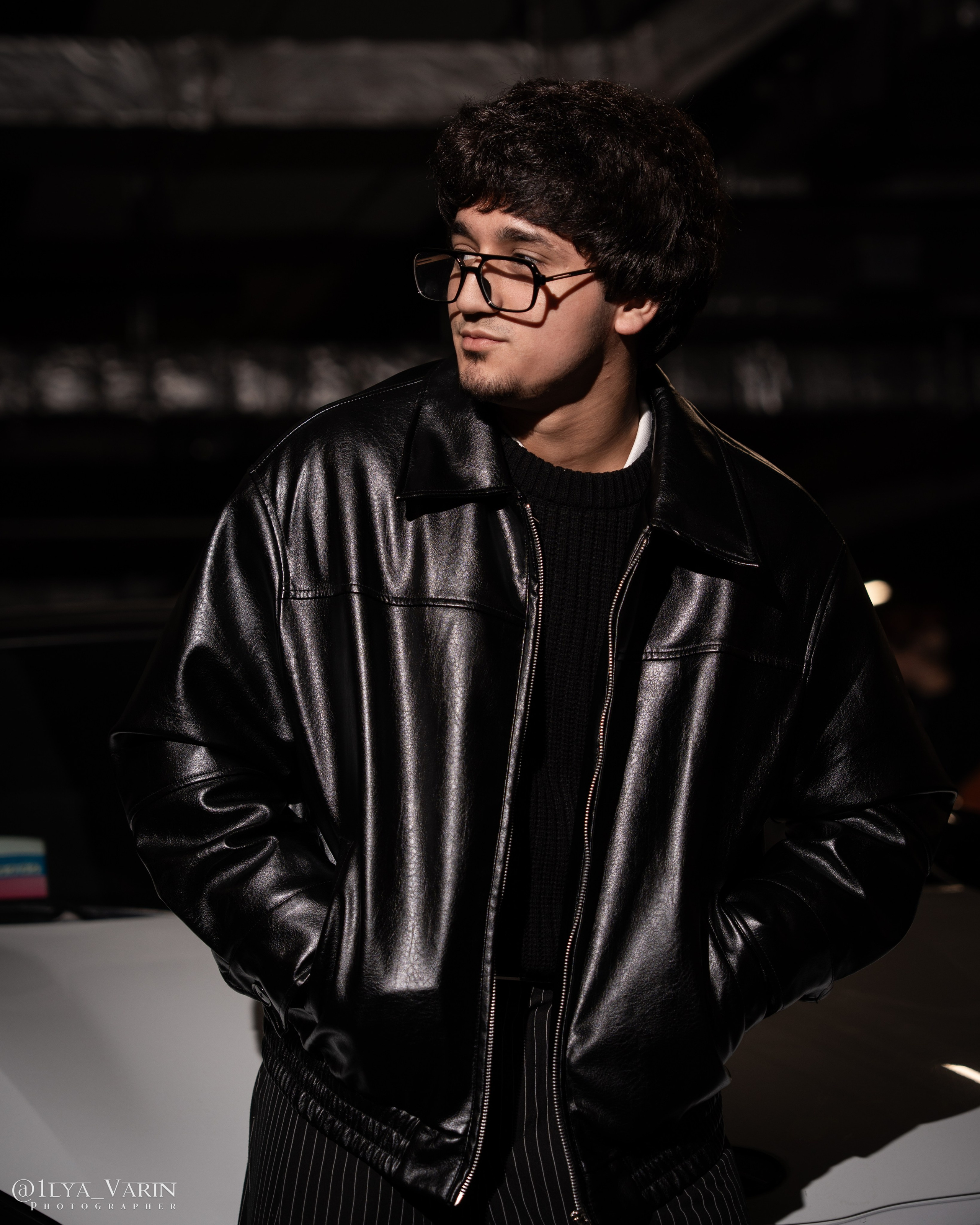 DnB 08/11/2025. TuninGGameS Media