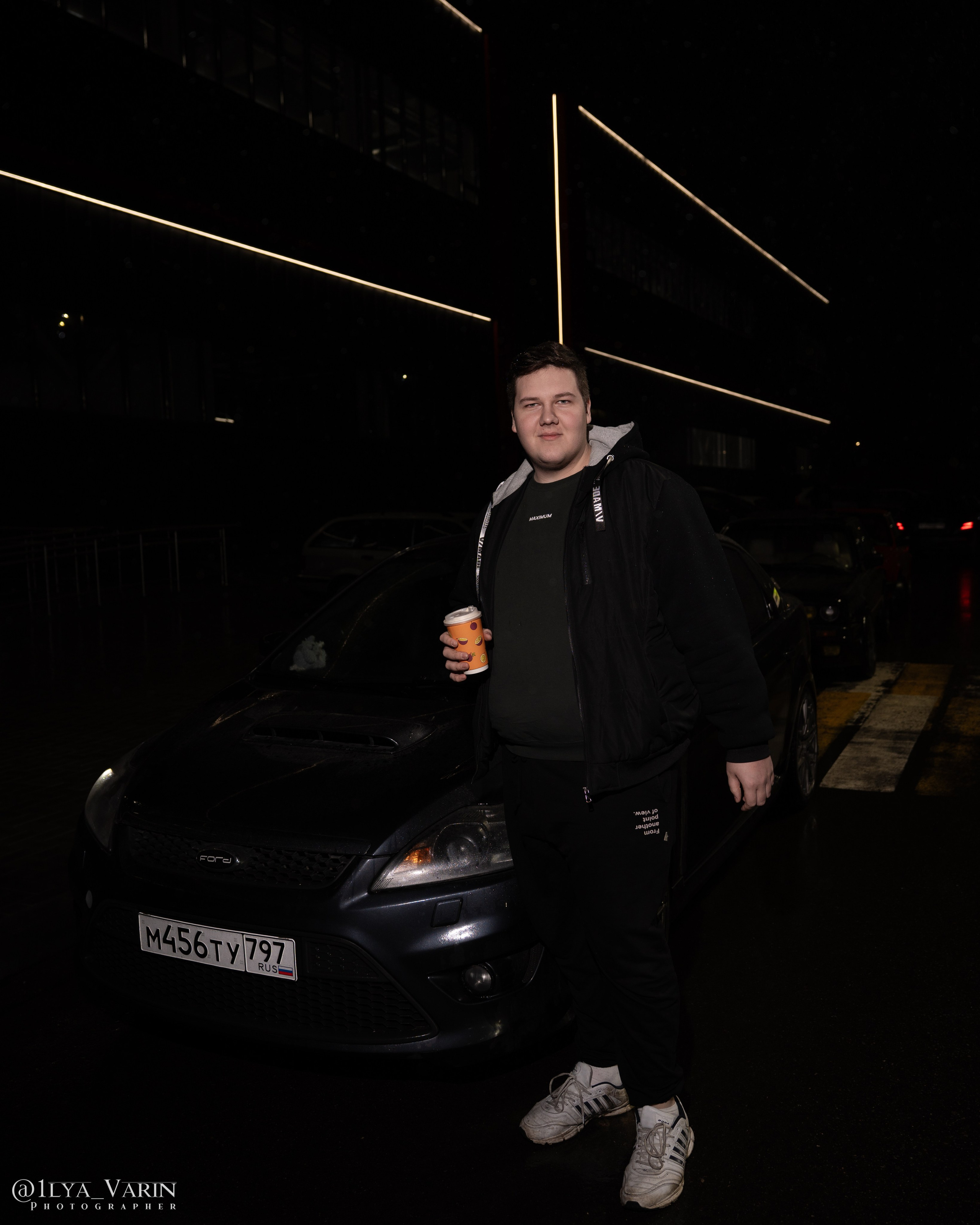 DownFly 26/11/25. TuninGGameS Media