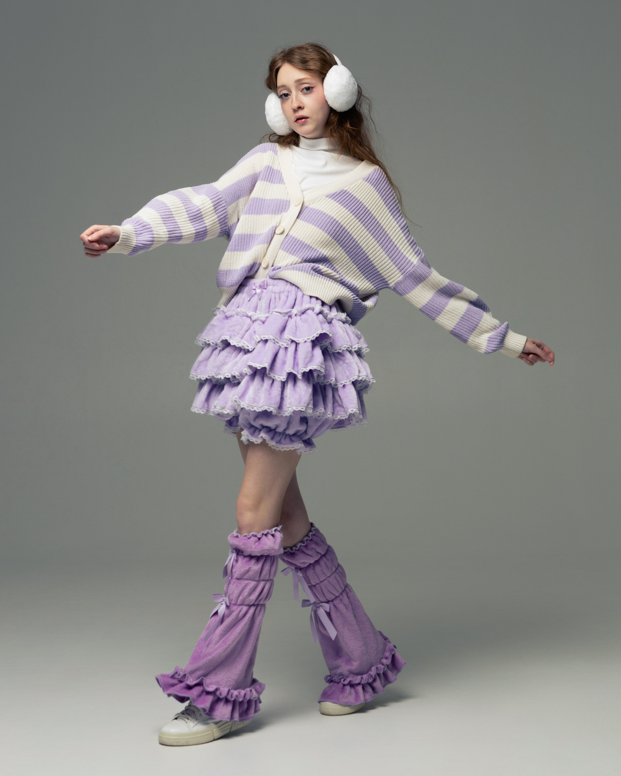 Елизавета. Фотограф НСК-Кем-СПБ Александра Фомич