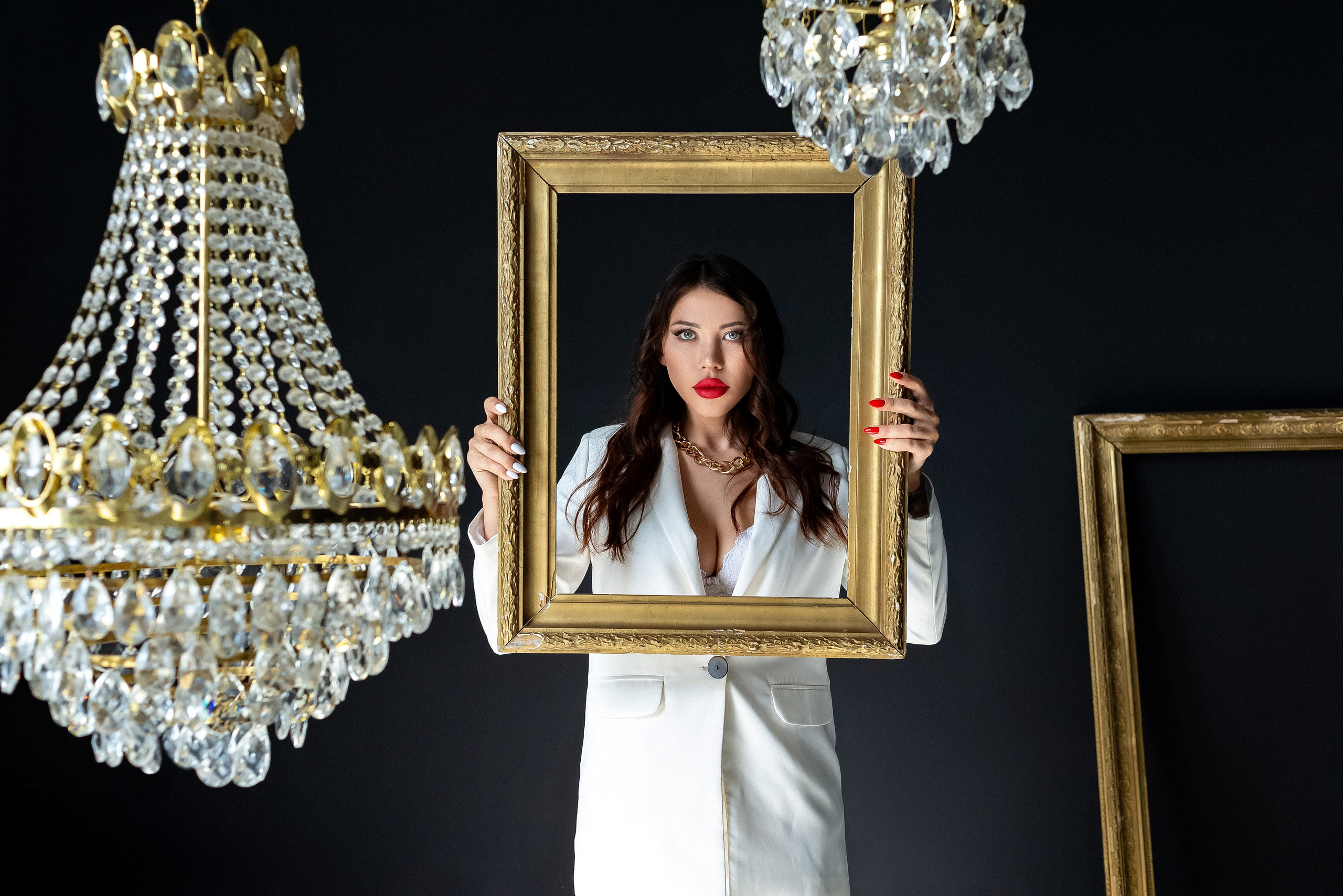 Таня.Black. Фотограф в Санкт-Петербурге. Диана Шкутова