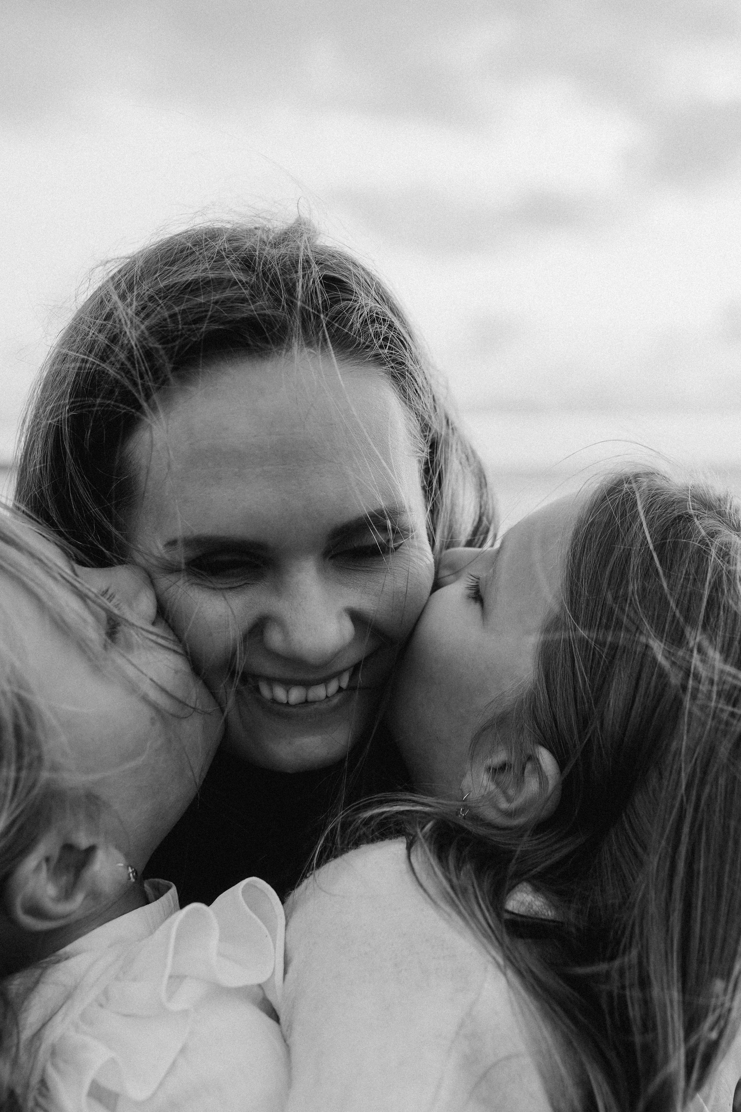 Октябрь на заливе. Фотограф в Челябинске и Санкт-Петербурге Анна Ивашкова