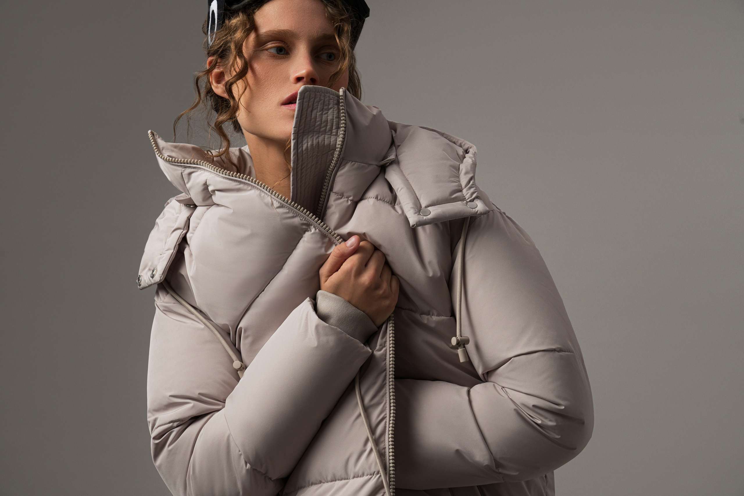 Urban Tiger Winter 24. Fashion фотограф и Арт директор. Санкт-Петербург и Москва