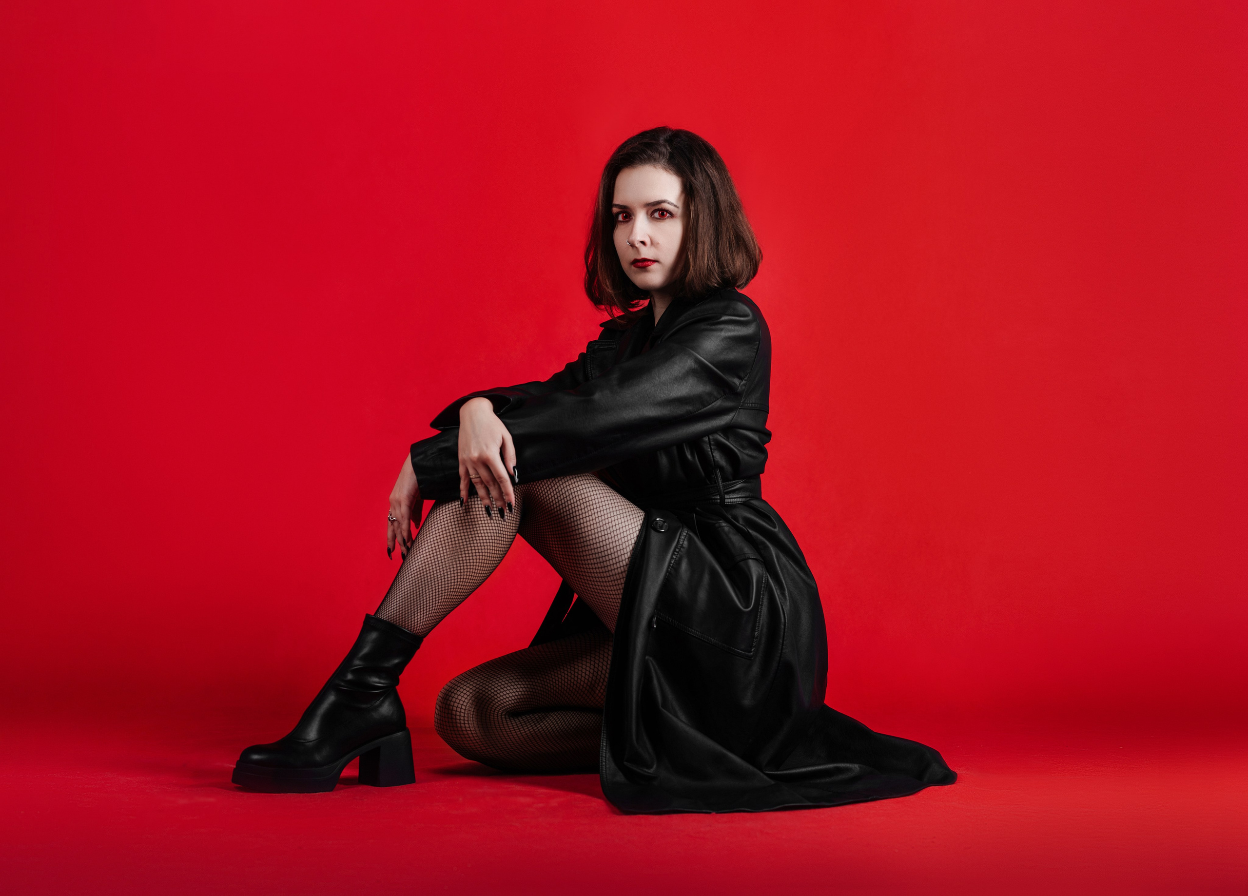 Анна. Свадебный и семейный фотограф в Туле Ксения Сильвер