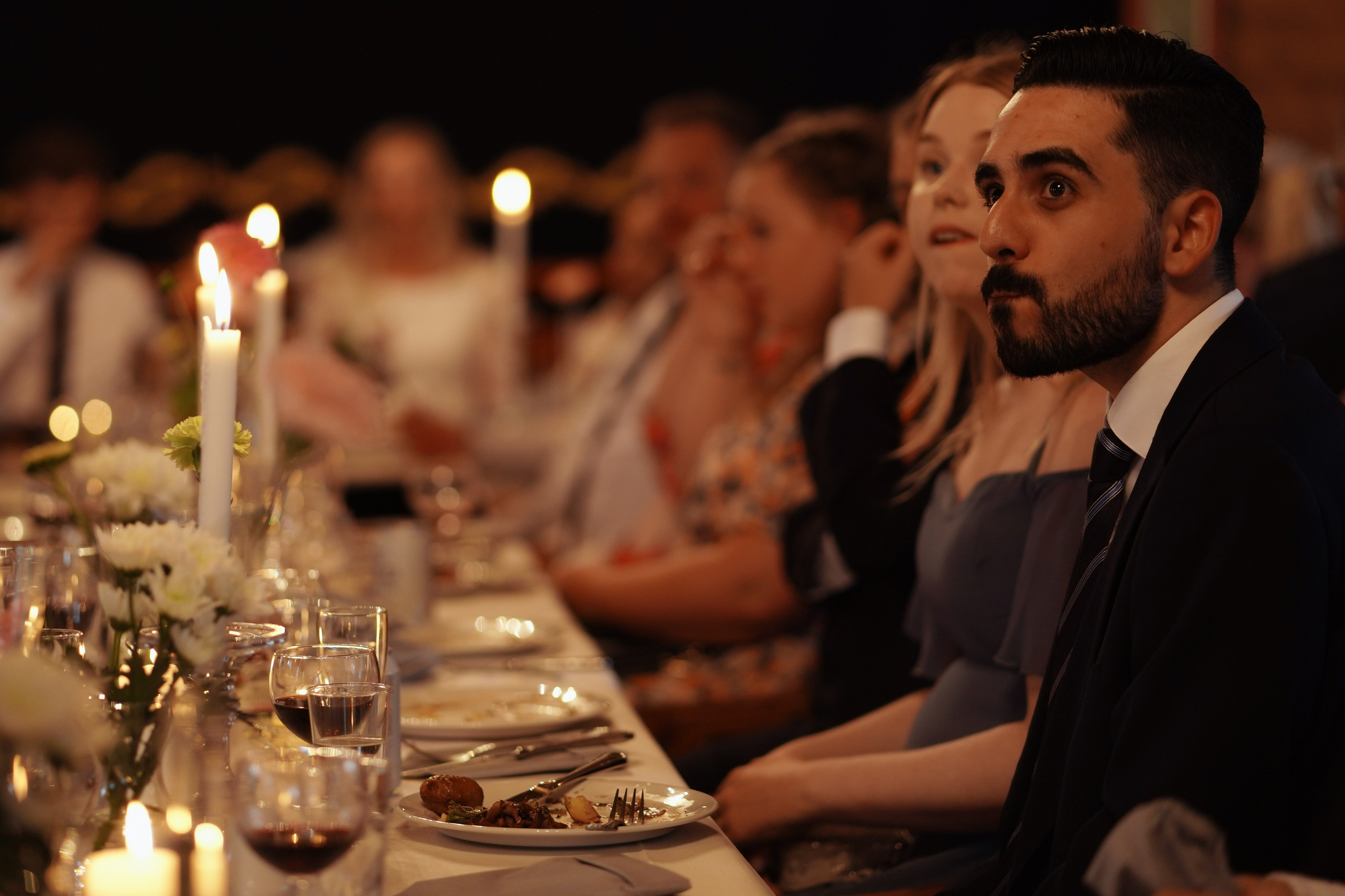 OSLO, NORWAY |ELINE + KRISTIAN. Elopement Wedding Photographer