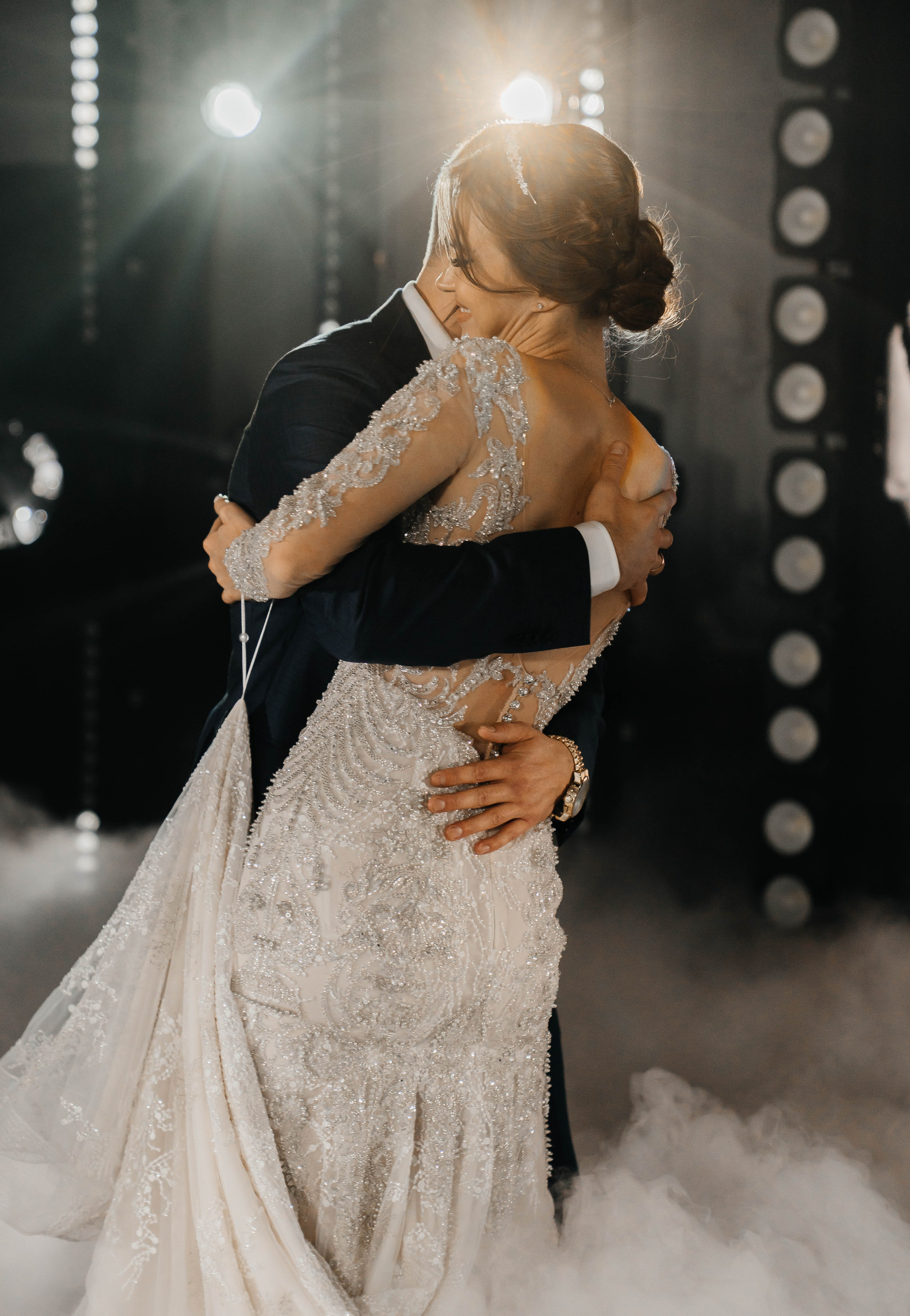 Осенняя сказка. Свадебный фотограф в Саратове и Москве Гусейнова Рухия