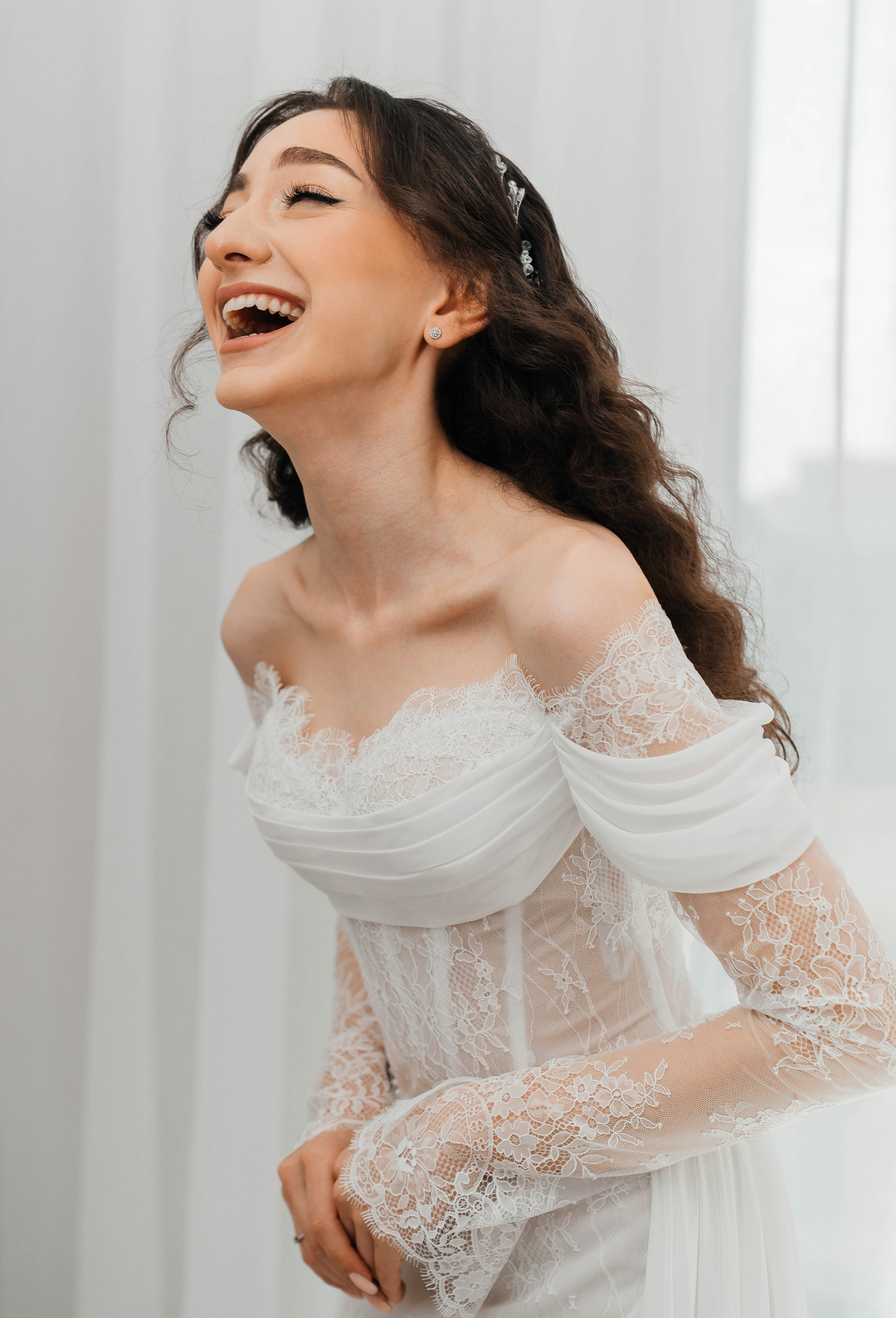 S&S. Свадебный фотограф в Саратове и Москве Гусейнова Рухия