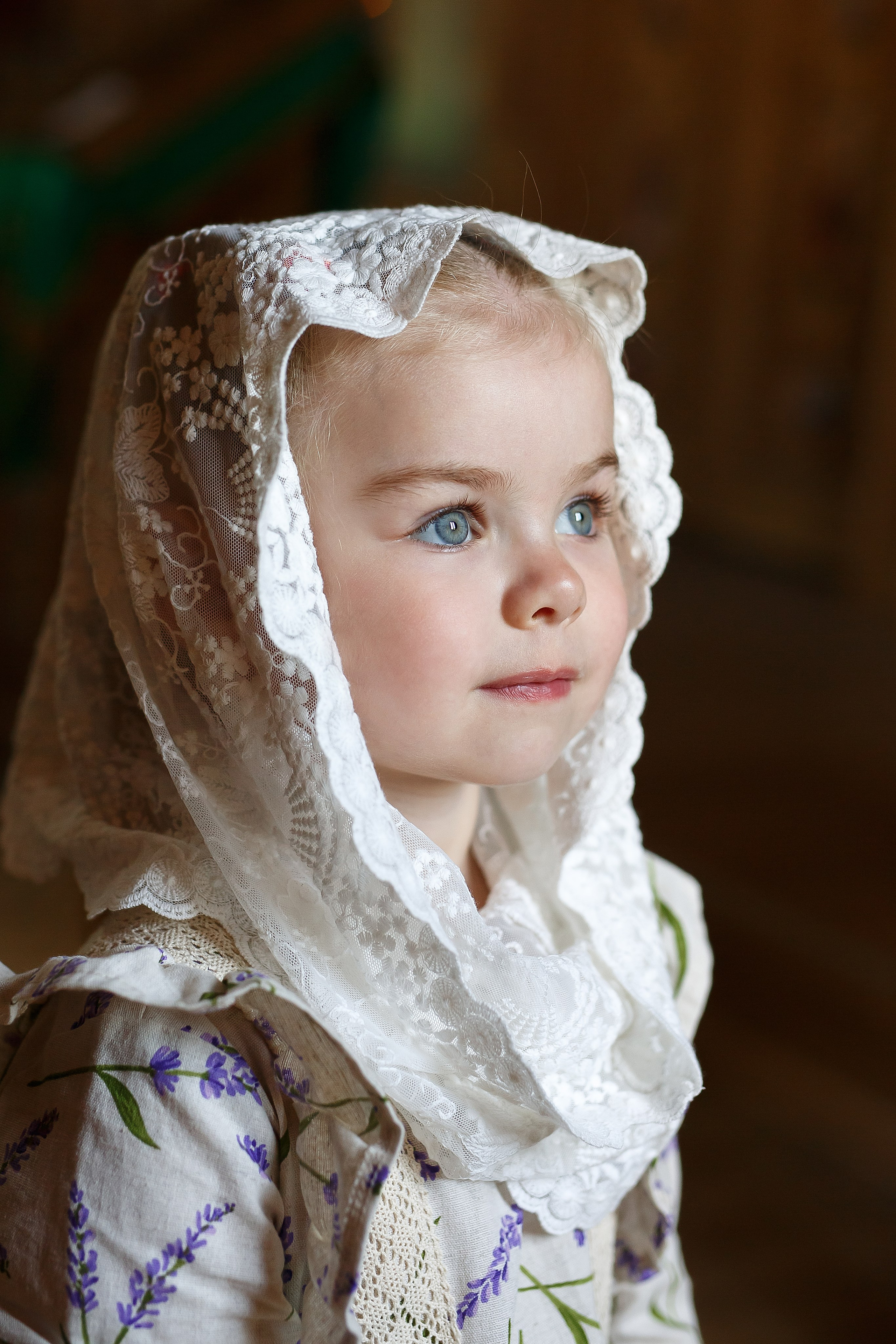Таинство крещения/венчания. Семейный фотограф в Брянске Александра Щербакова