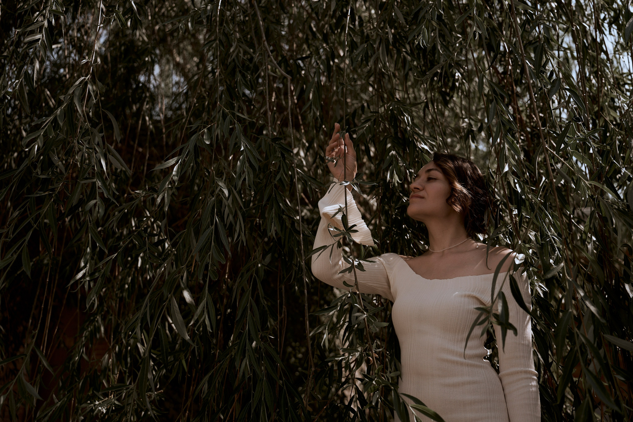 Юлия. Ваш фотограф Анастасия Болотникова