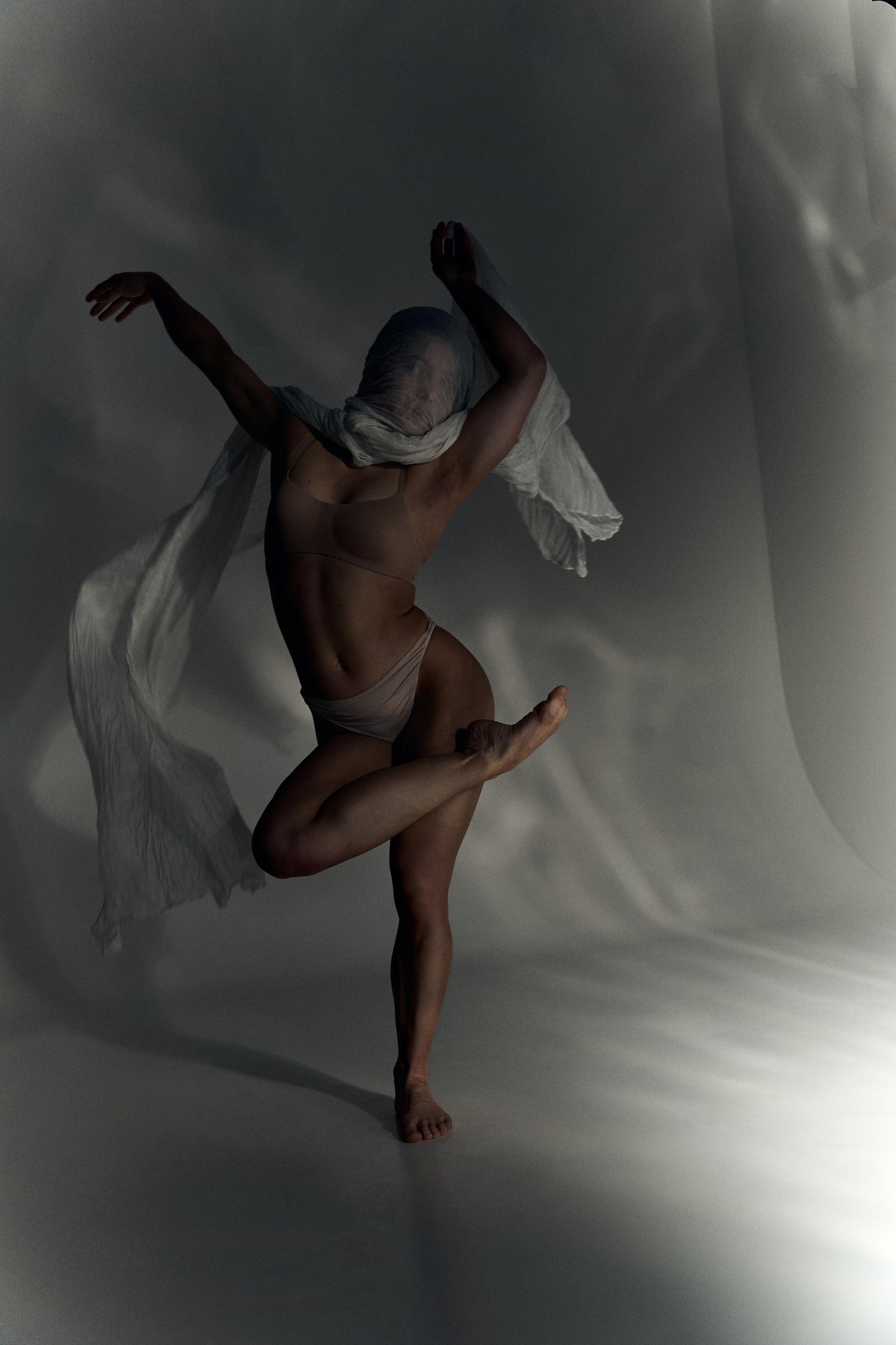 Анна. Ваш фотограф Анастасия Болотникова