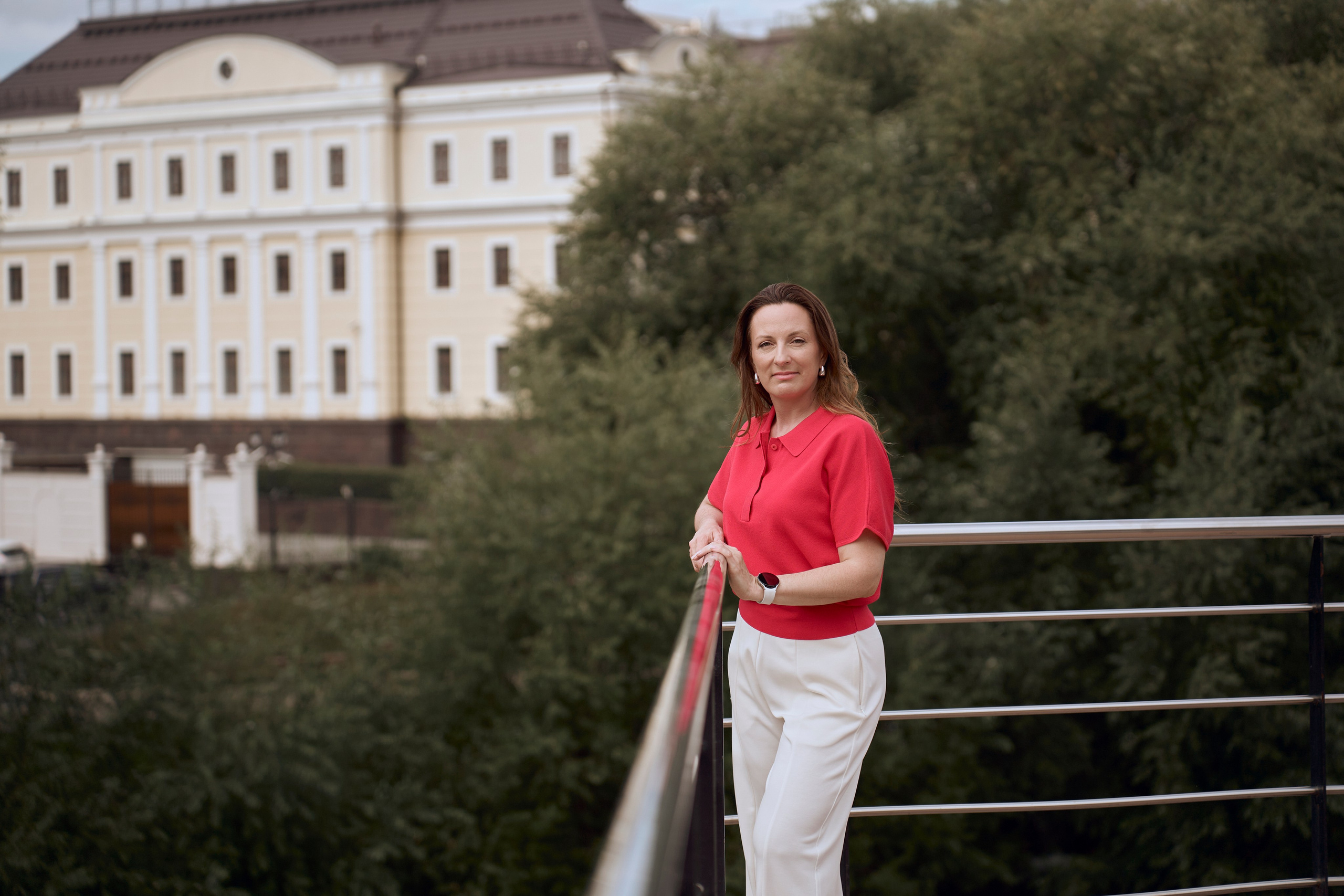 Наталья. Ваш фотограф Анастасия Болотникова