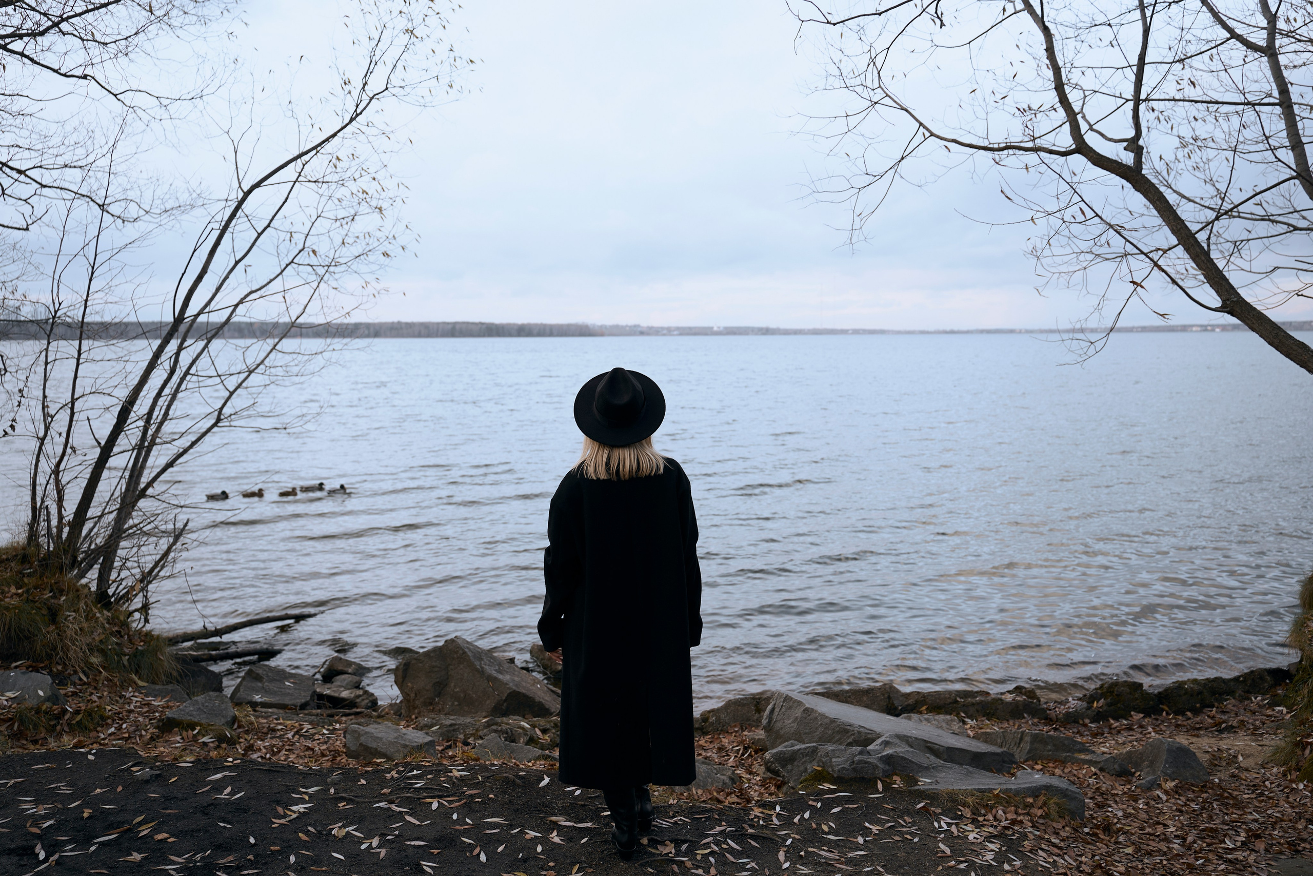 Осенняя любовь. Ваш фотограф Анастасия Болотникова