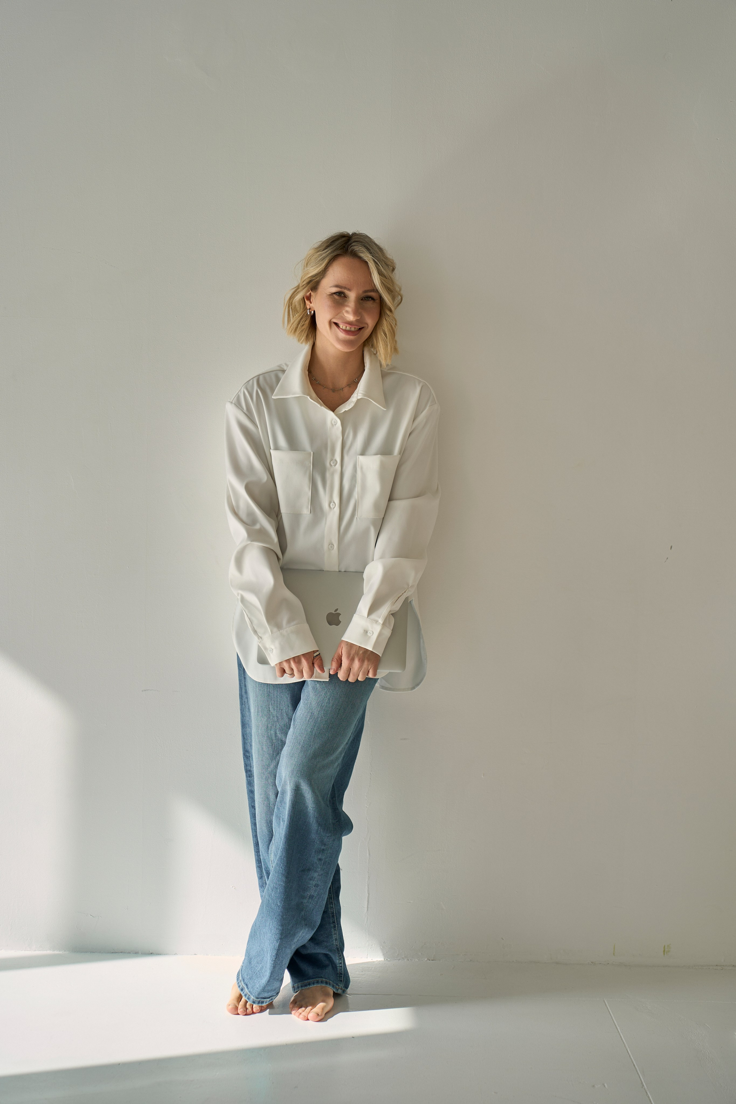 Римма. Ваш фотограф Анастасия Болотникова