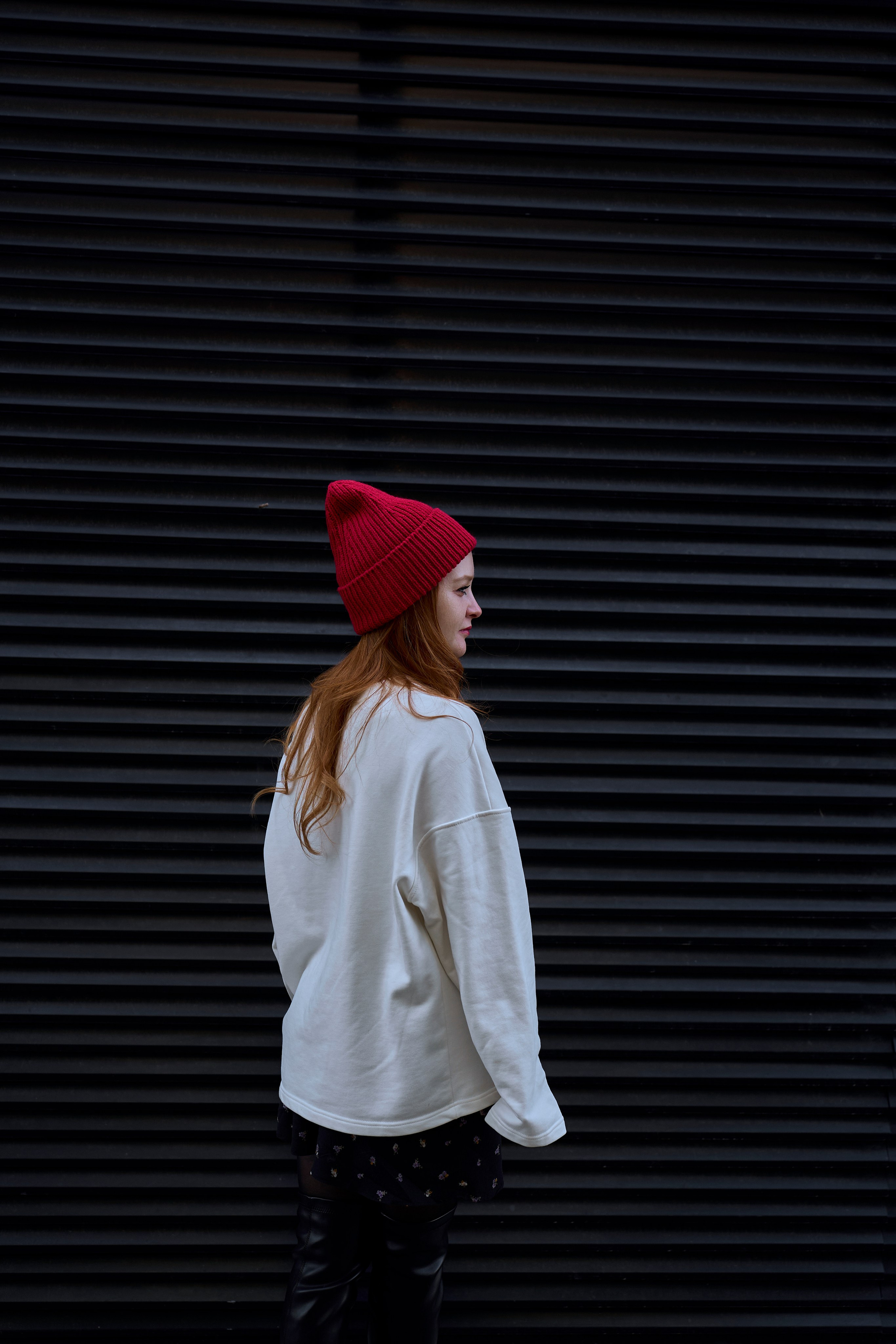 Ольга. Ваш фотограф Анастасия Болотникова