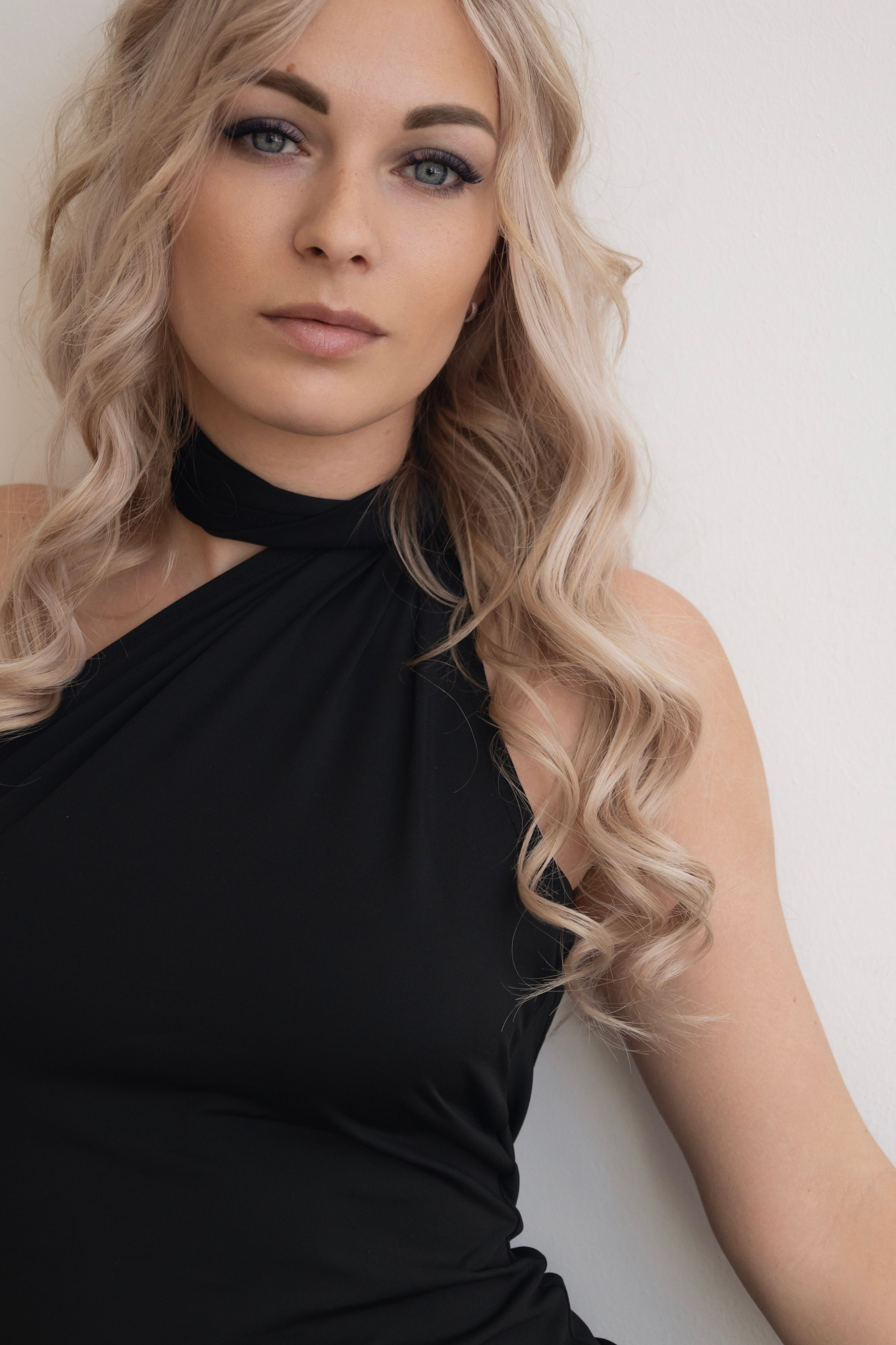 Портретный фотограф в Иркутске Анна Огородникова