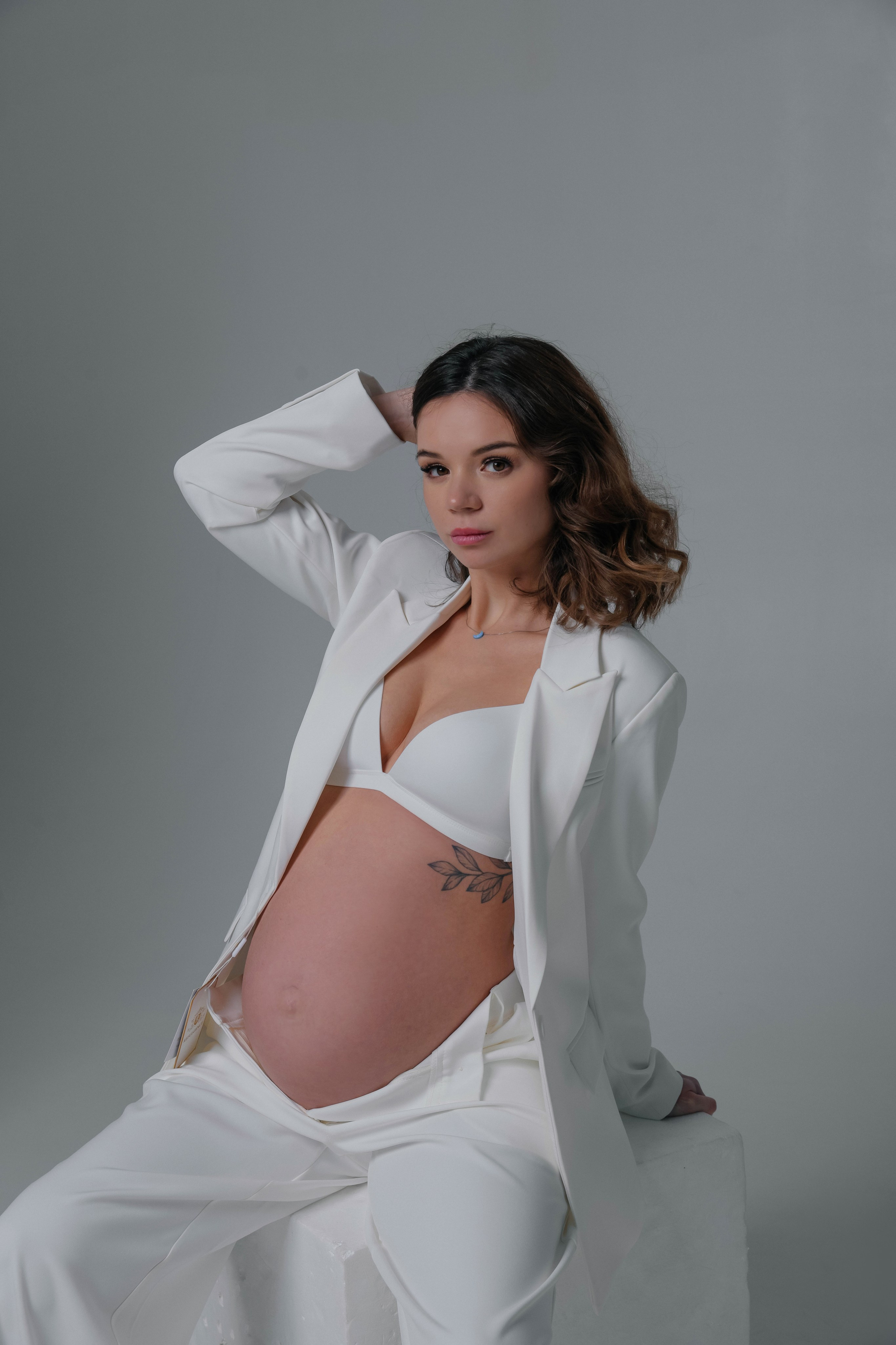 Анастасия. Фотограф Подольск