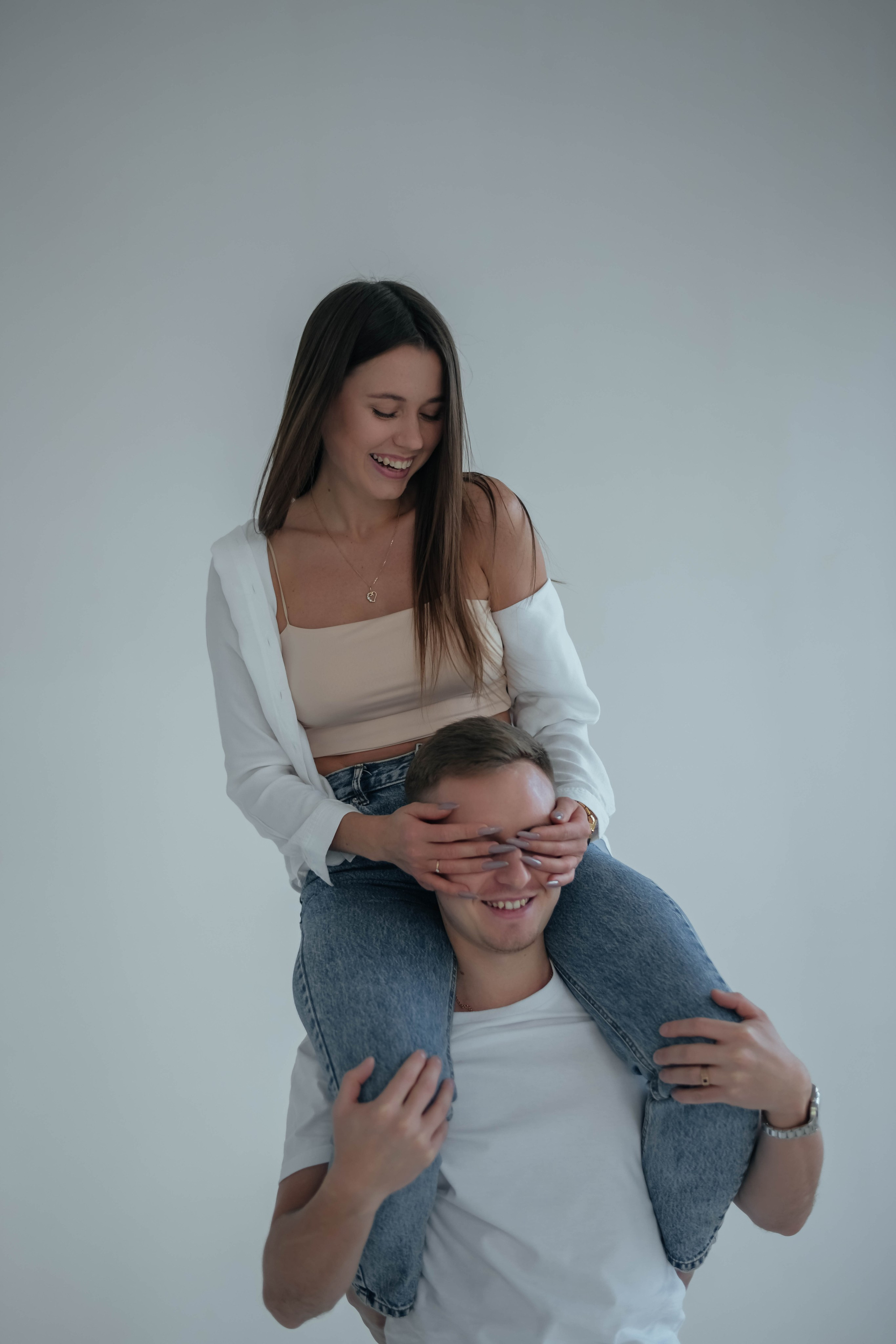 Love story студия. Фотограф Подольск