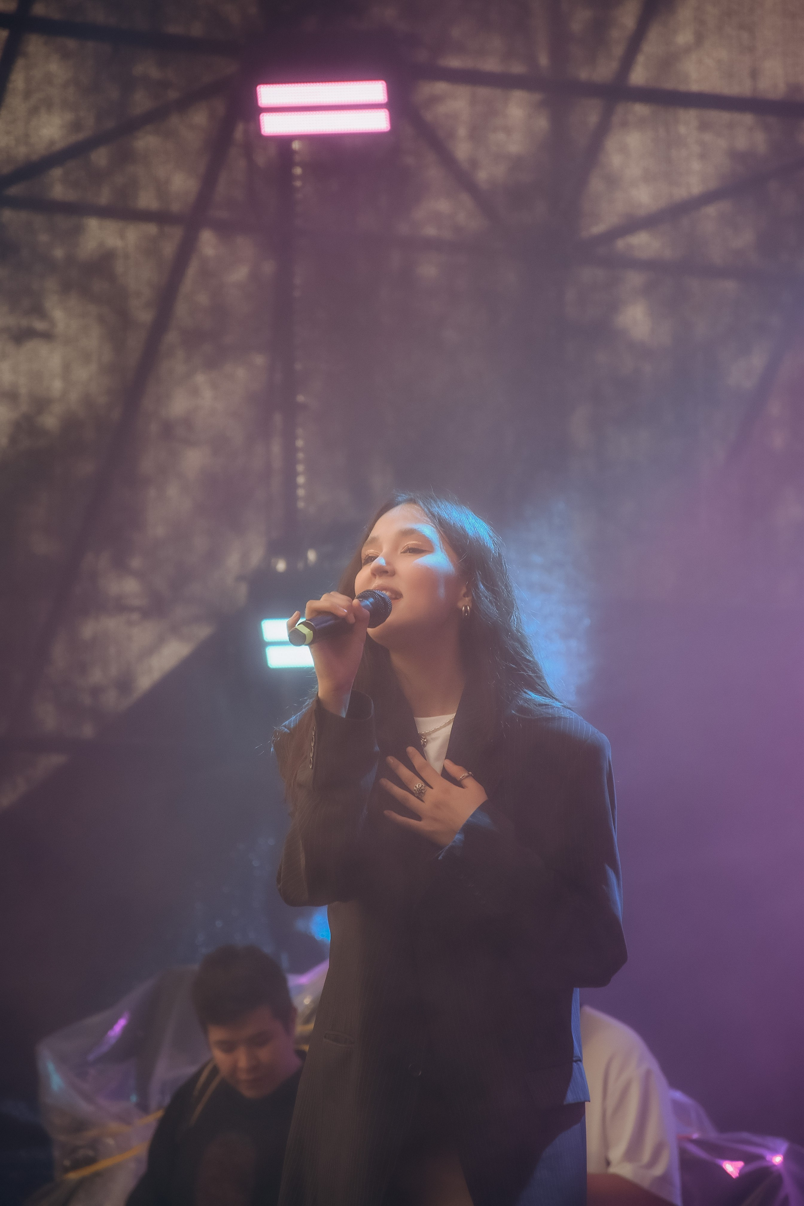 Dequine, Ayau, Shiza, Lilly. Фотограф в Алматы